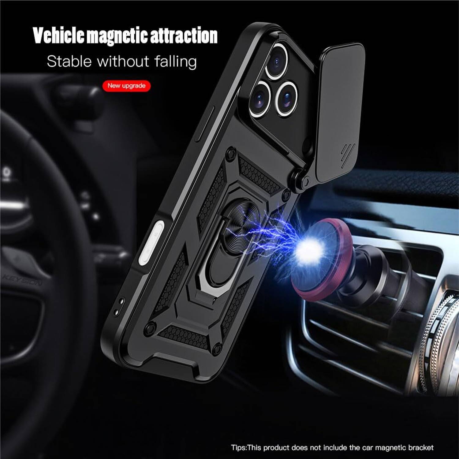 NewSelect Realme P4 5G Rubber Back Cover - Image 4
