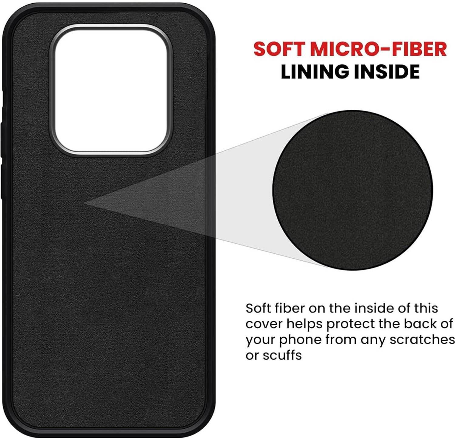 PrintCzar Realme Narzo 70 Turbo 5G Rubber Back Cover - Image 5