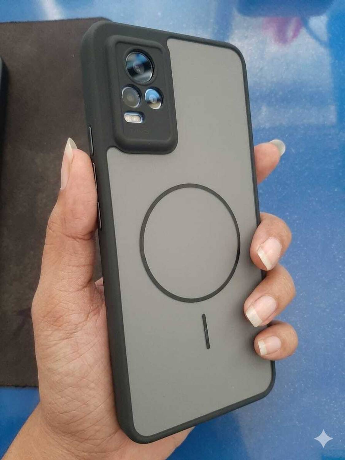 AREnterprise Back Cover for Vivo Y73 - Image 4