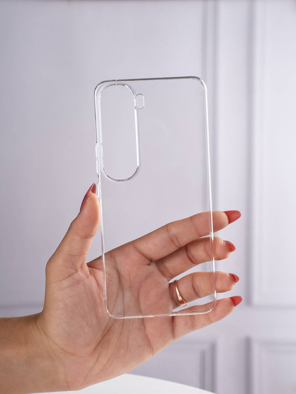 Aavrik Back Cover for Vivo Y31 - Image 3