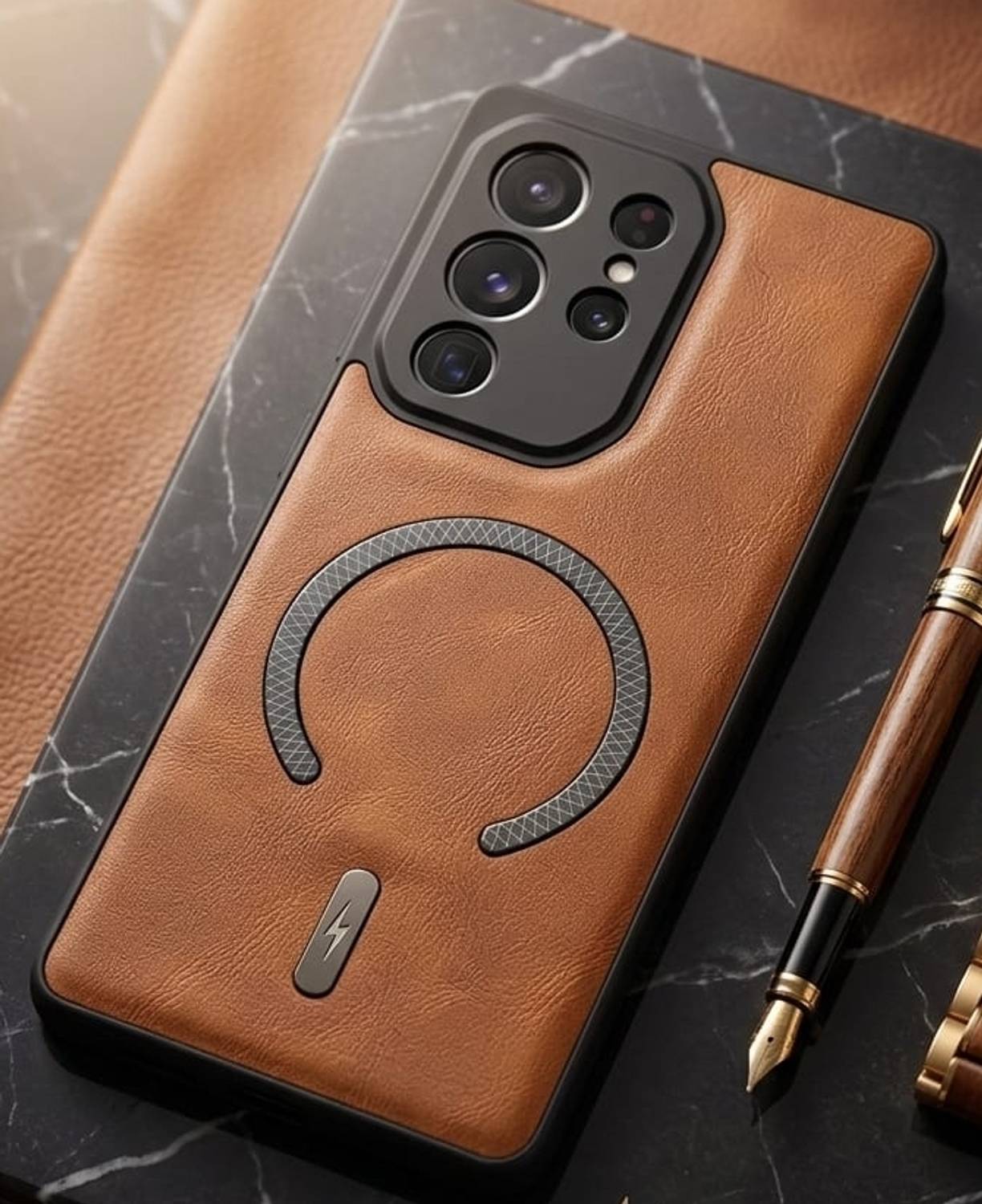 Nice Assoseries HUB Back Cover for Infinix Note 50s 5G+ - Image 1