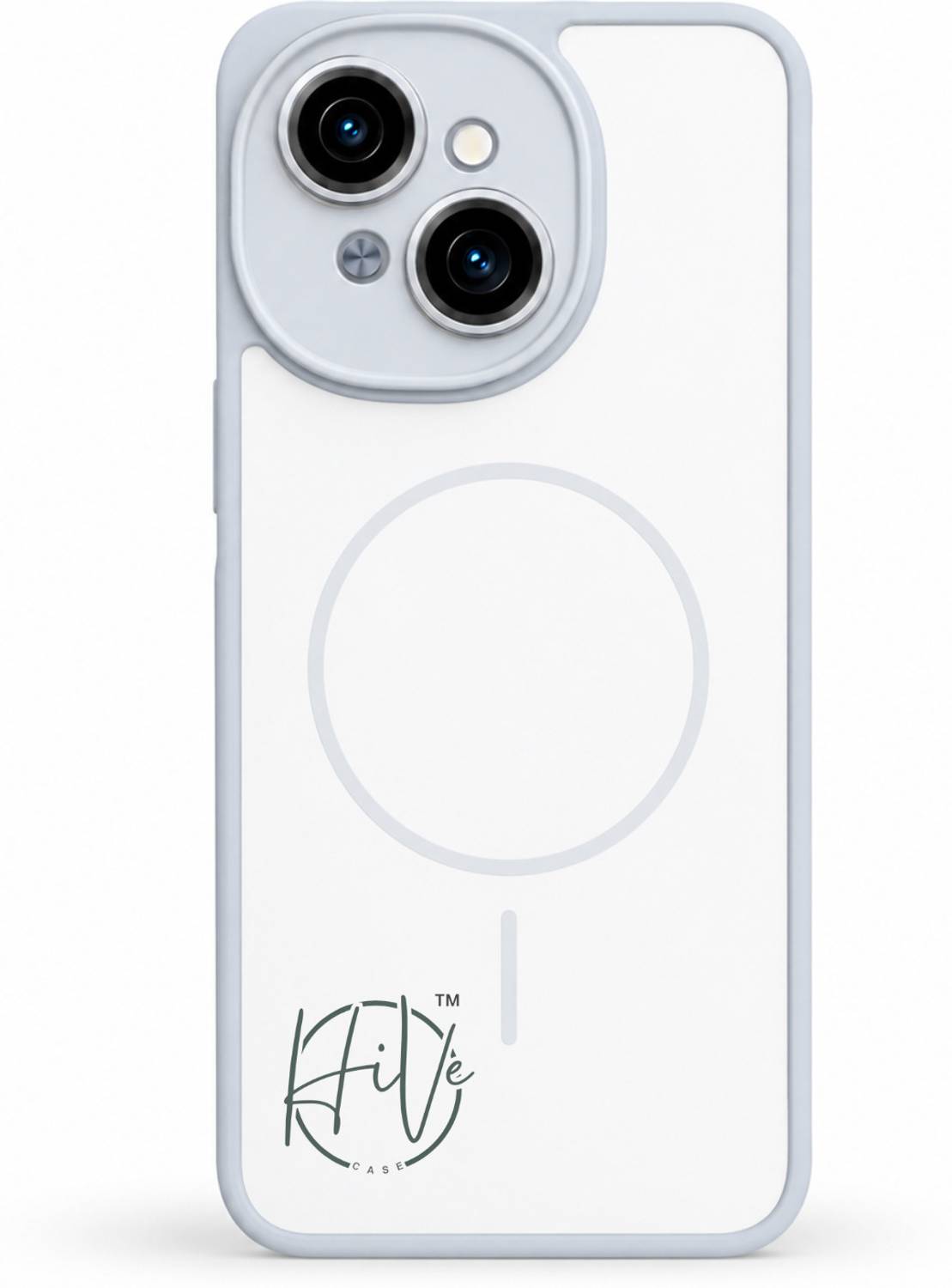 Hive Back Cover for Tecno Spark GO 2025 - Image 5