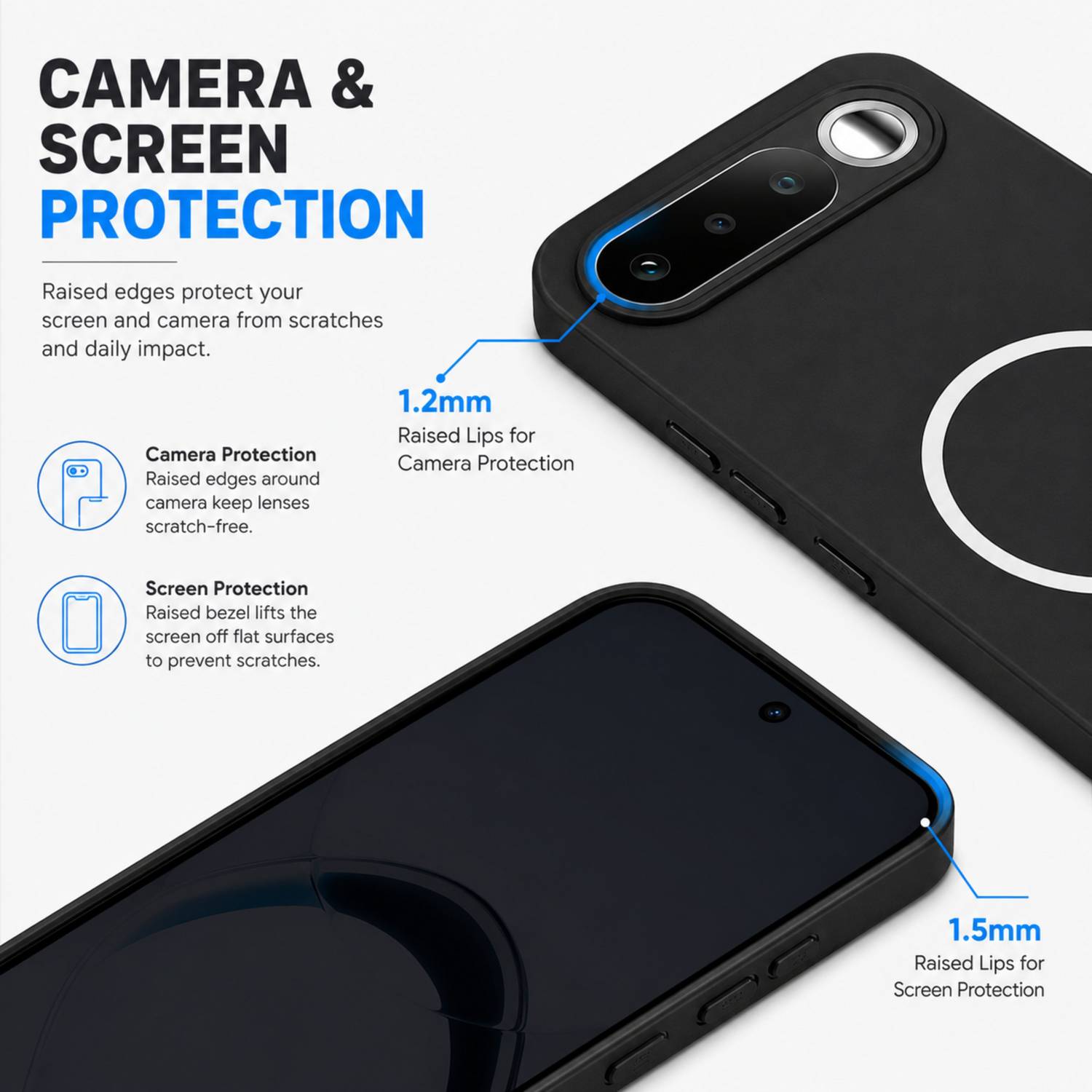 SBMS Back Cover for Realme 16 5G - Image 2