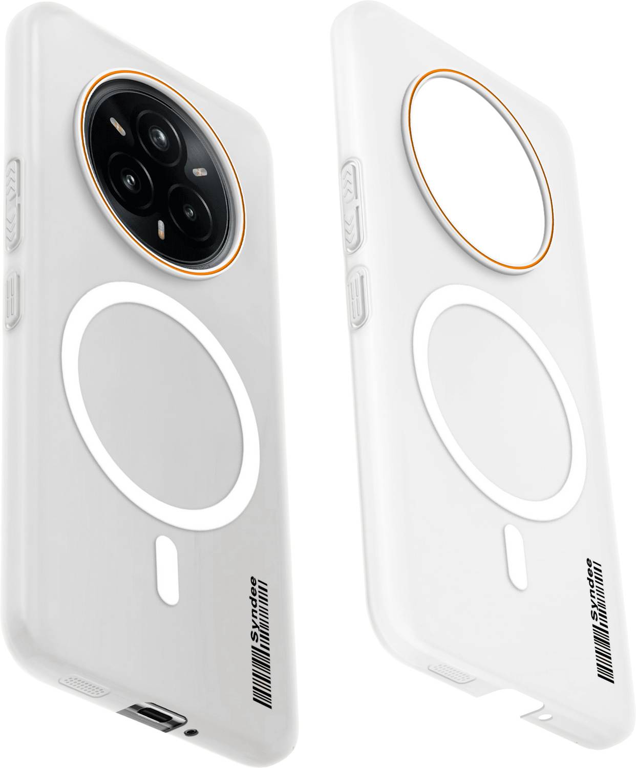 Mr. Case Back Cover for Realme 14 Pro+ Plus 5G - Image 1