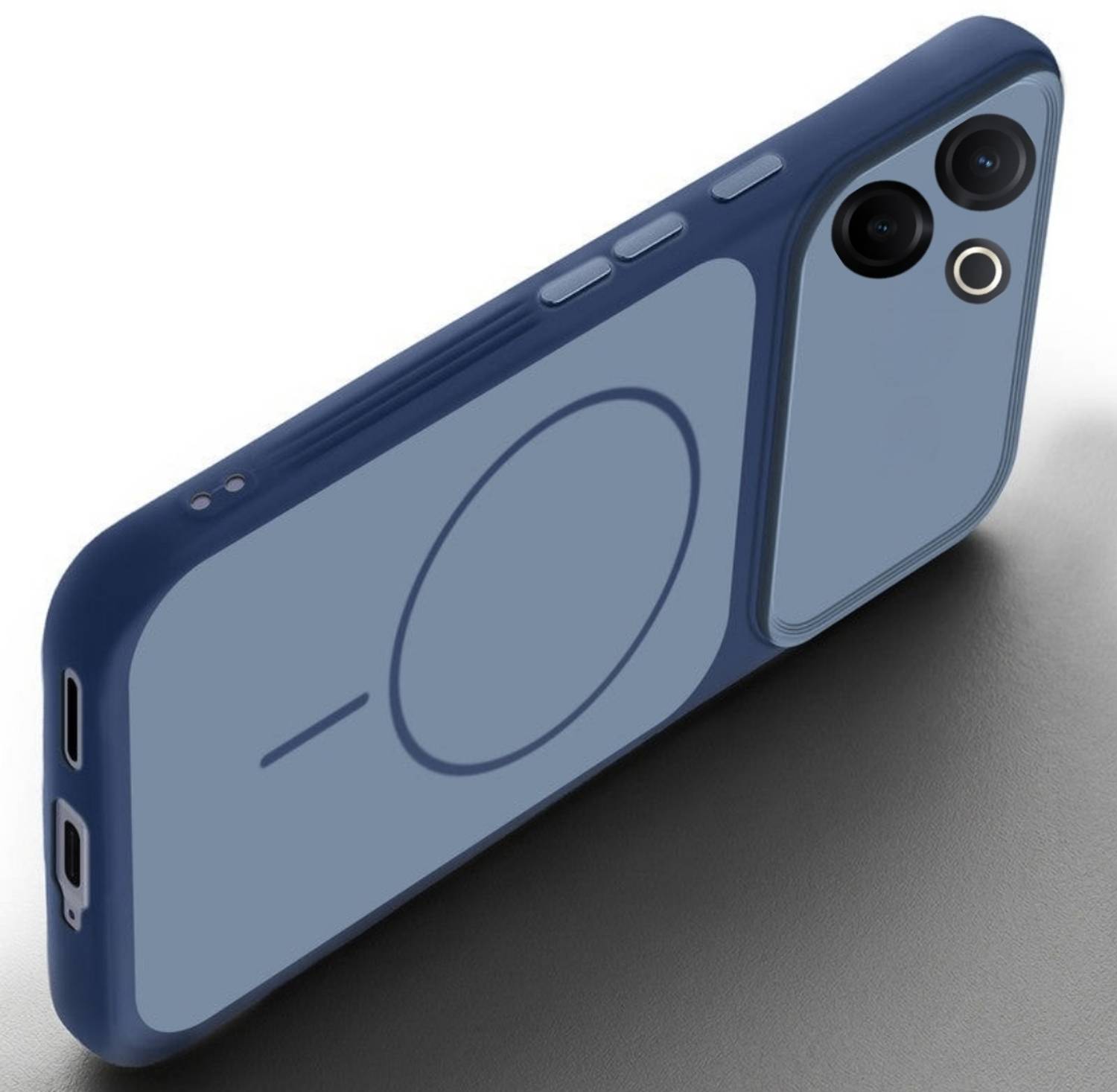 SYOTT Back Cover for vivo Y39, Y39 5G - Image 5