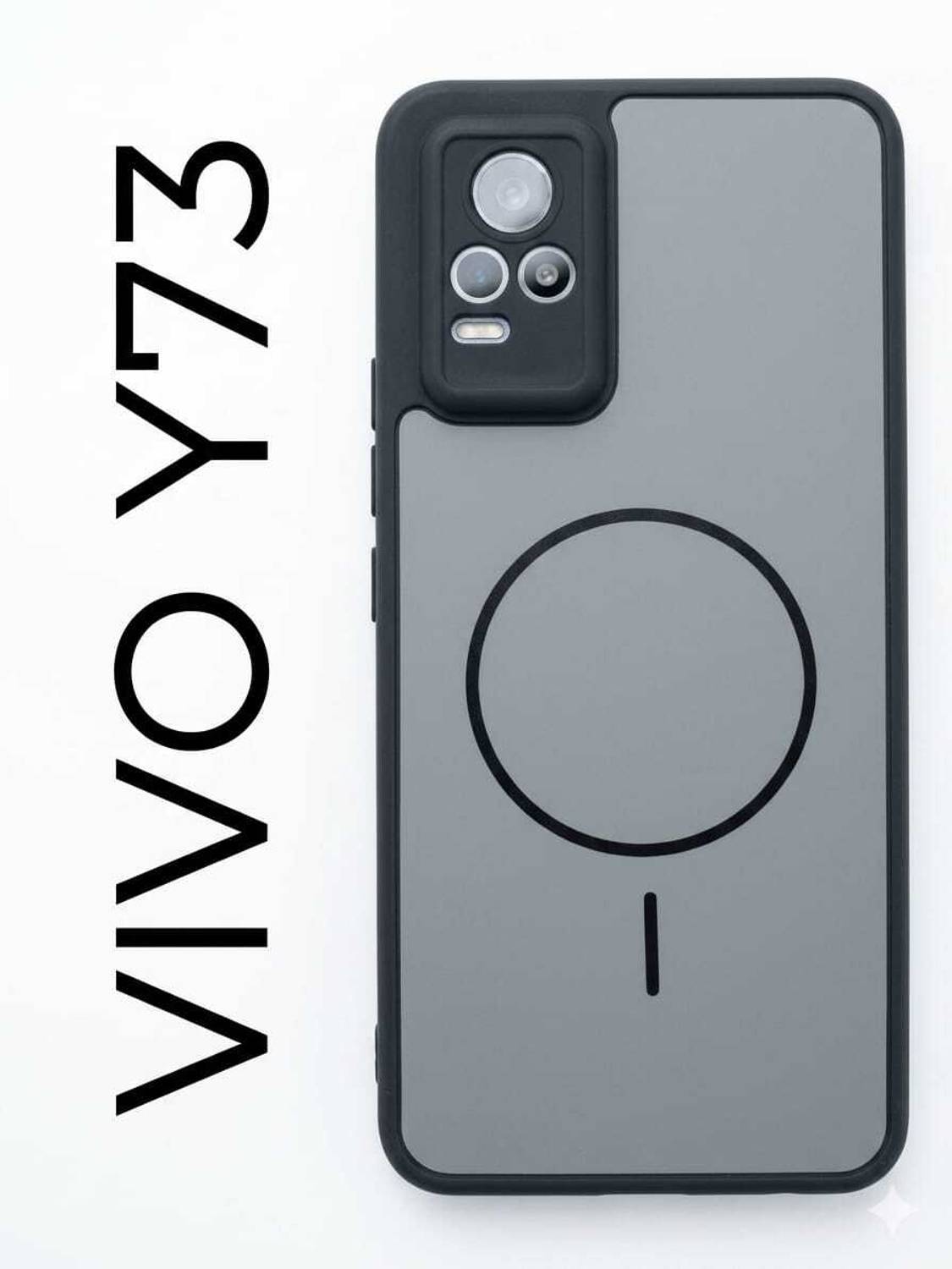 AREnterprise Back Cover for Vivo Y73 - Image 1
