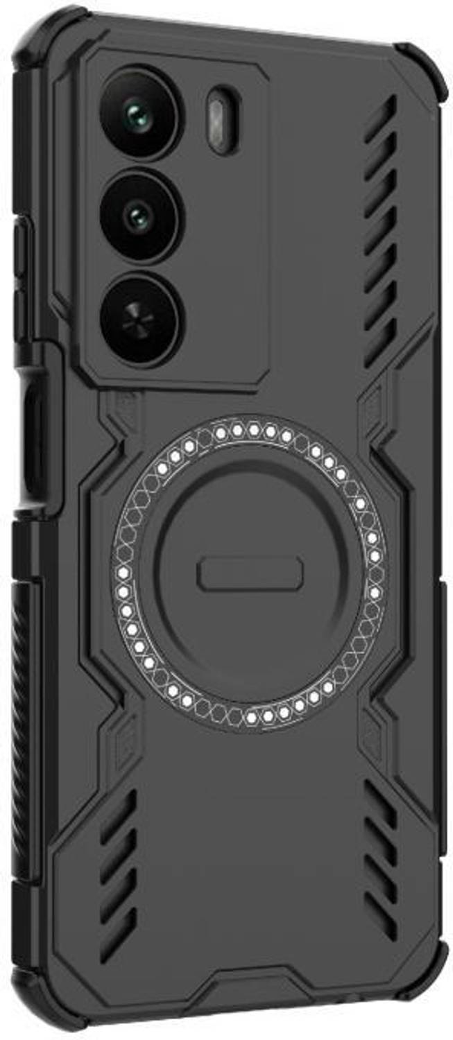 RUNICHA RealMe C73 5G Back Cover - Image 3
