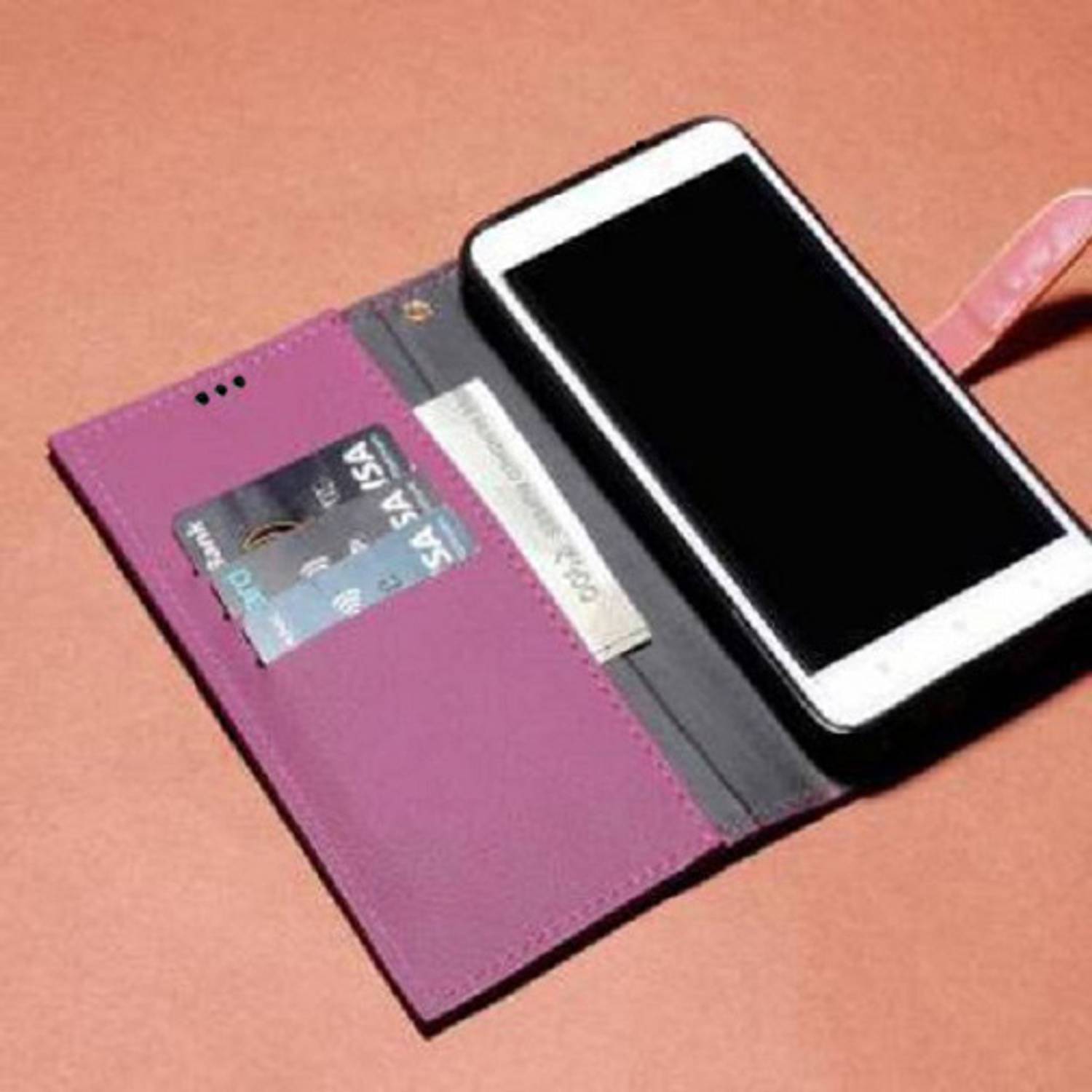 Yayavar Samsung Galaxy M17 5G Flip Cover - Image 5