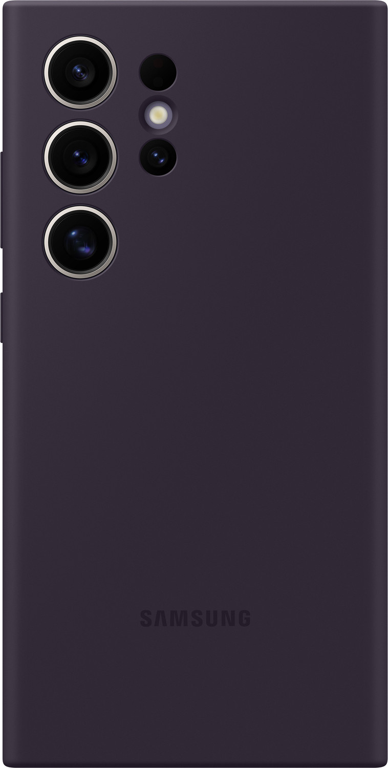 Samsung Back Cover for Samsung Galaxy S24 Ultra