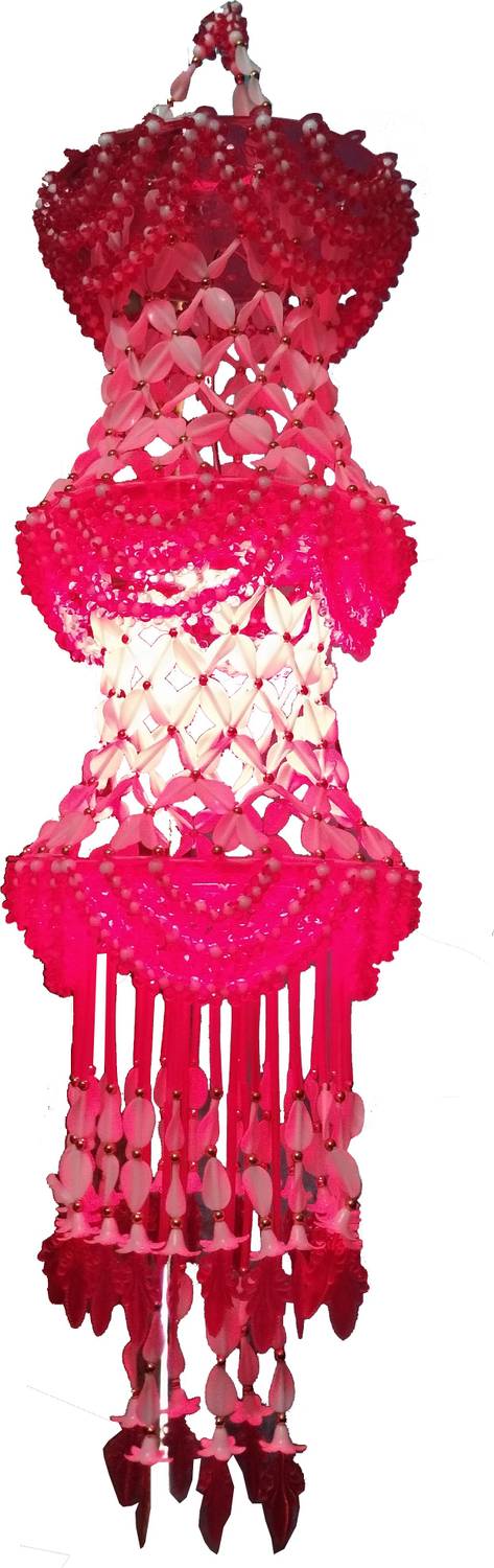 KAXTANG Chandelier Light Lamp - Image 3