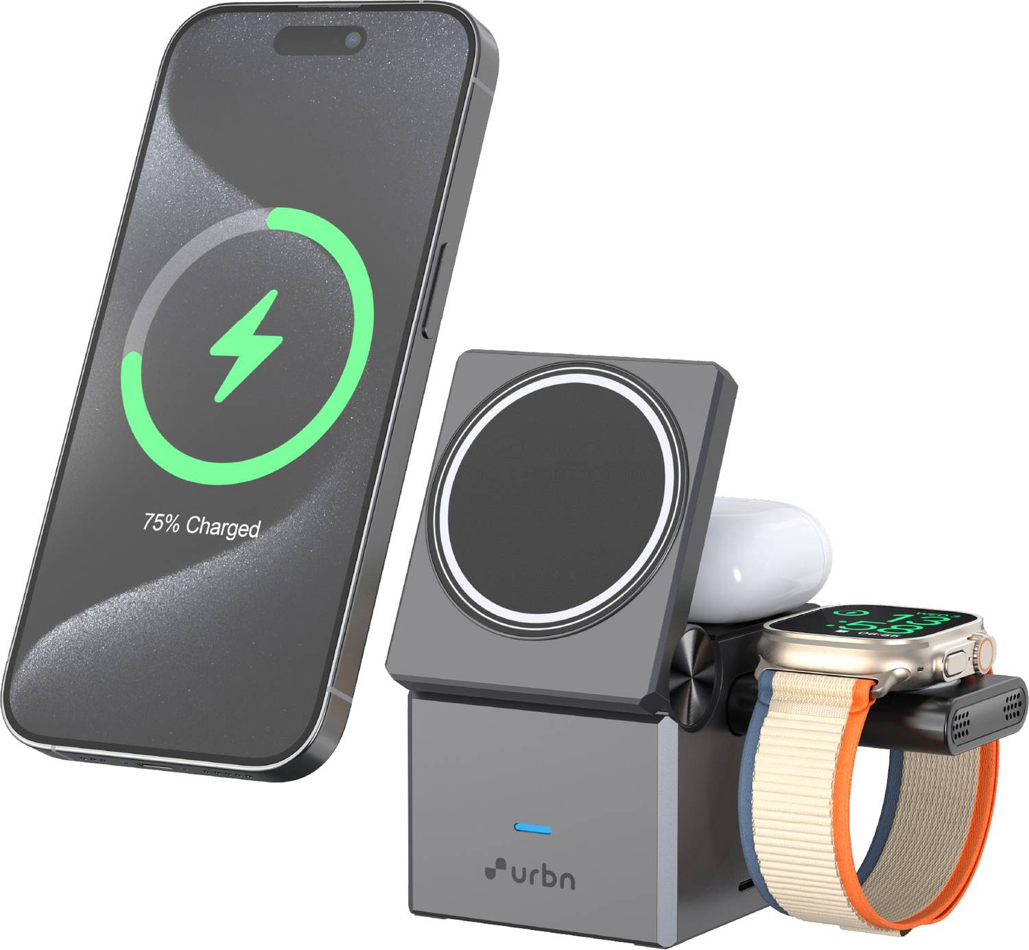 URBN UWS304 Charging Pad - Image 1