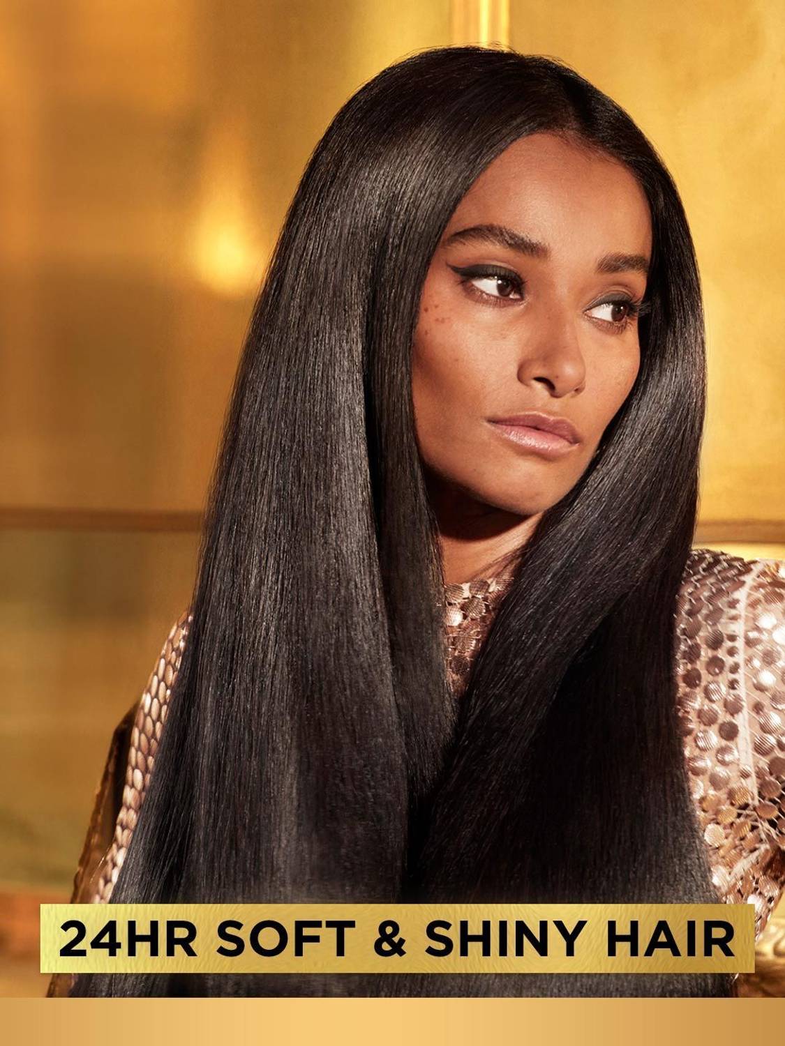 L'Oréal Paris Shampoo + Conditioner + Serum (340+175+30 ml) 340 ml - Image 2