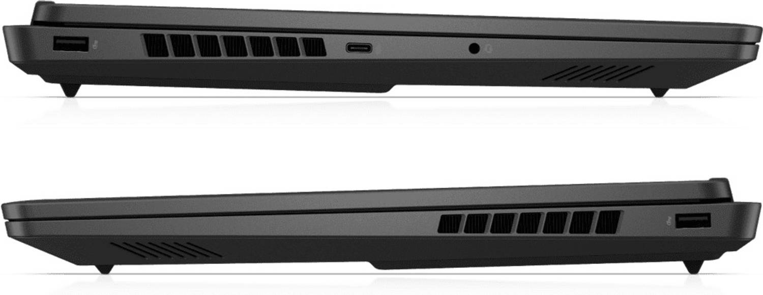 HP OMEN 14650HX 24GB 1TB SSD RTX 5050 Gaming Laptop - Image 5