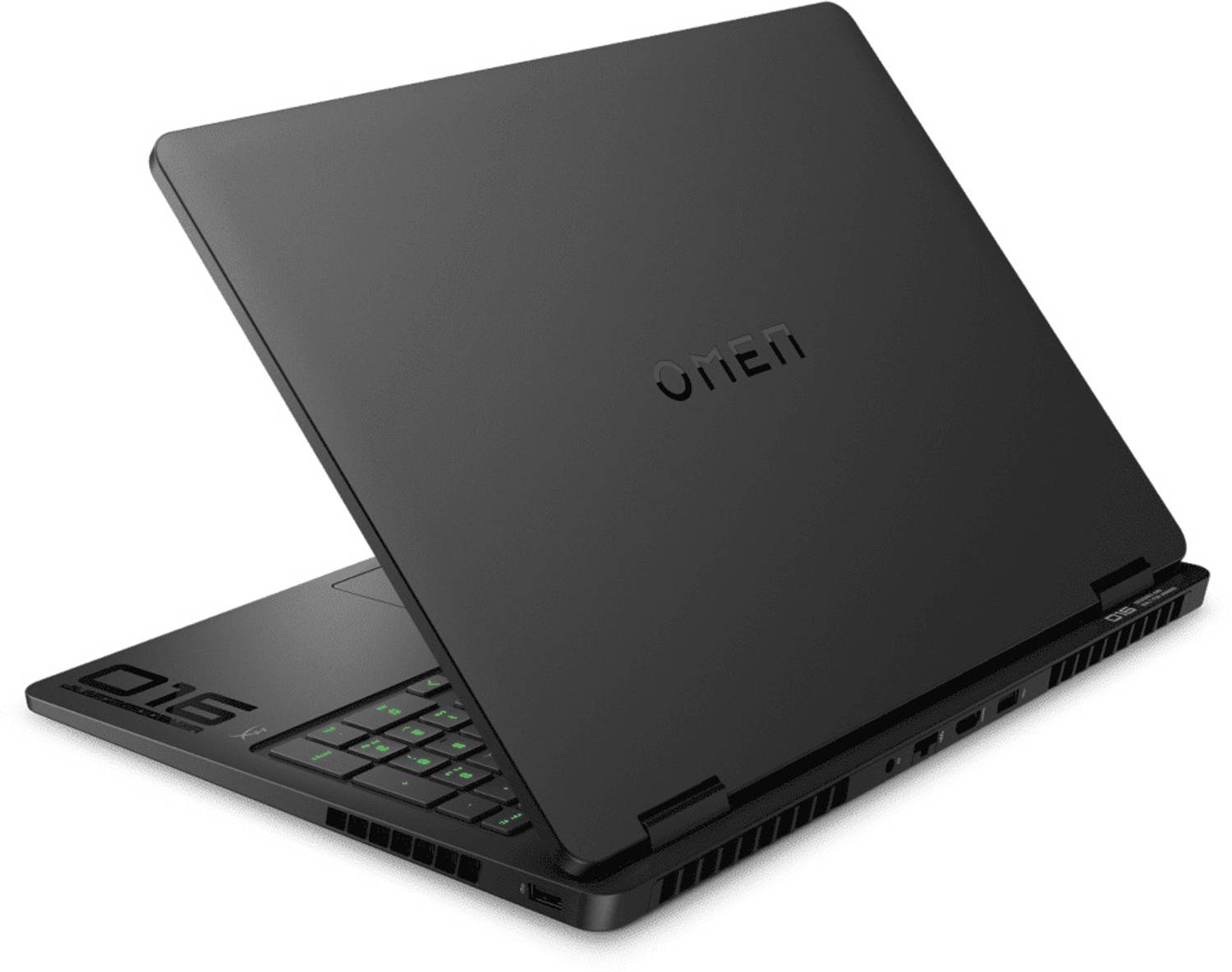HP OMEN 14650HX 24GB 1TB SSD RTX 5050 Gaming Laptop - Image 4