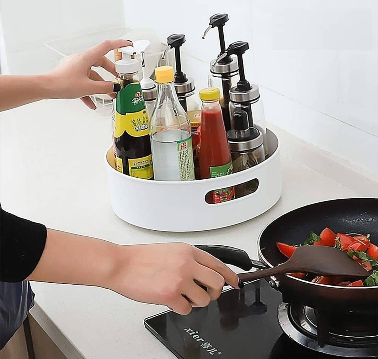 KITNET Shelf Organizers