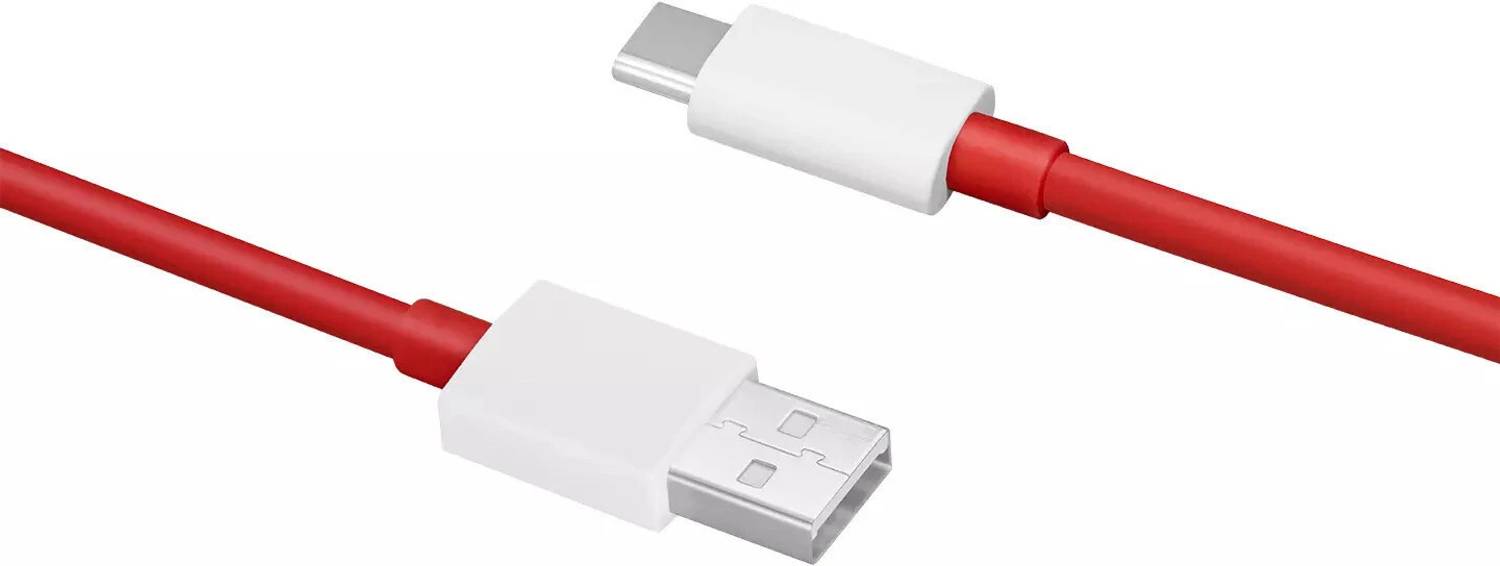 OnePlus SUPERVOOC DL129 1m USB Type C Cable - Image 3