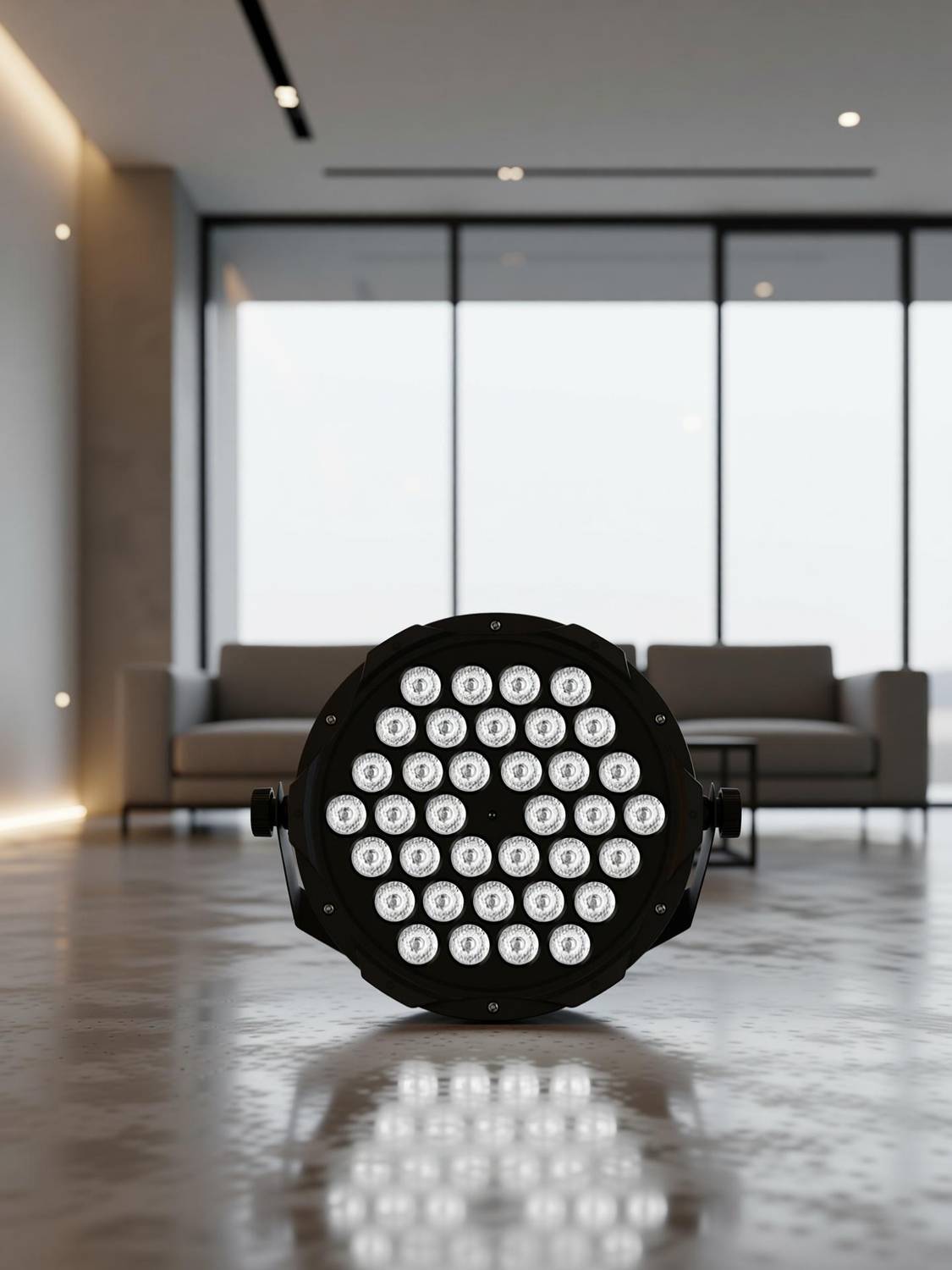 SPARKWORLD Single Disco Ball - Image 1