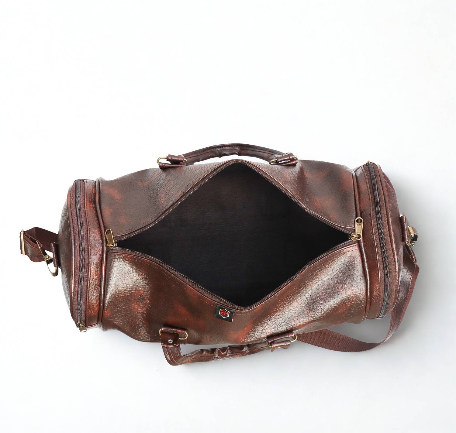 EARLYHEX EX10 Gym Duffel Bag - Image 3