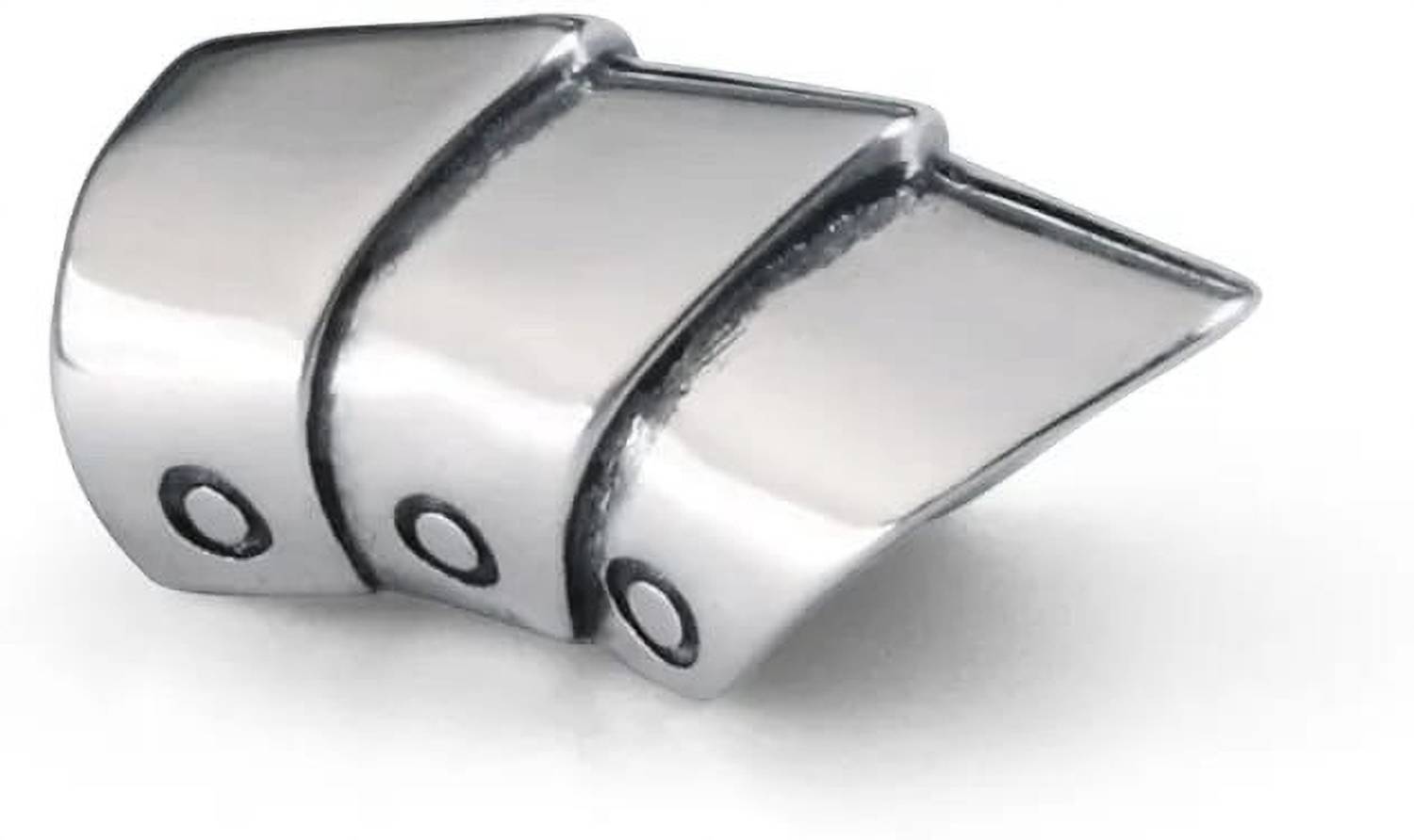 UNGALI JEWELS Men's Helix Cartilage Earring - Image 1