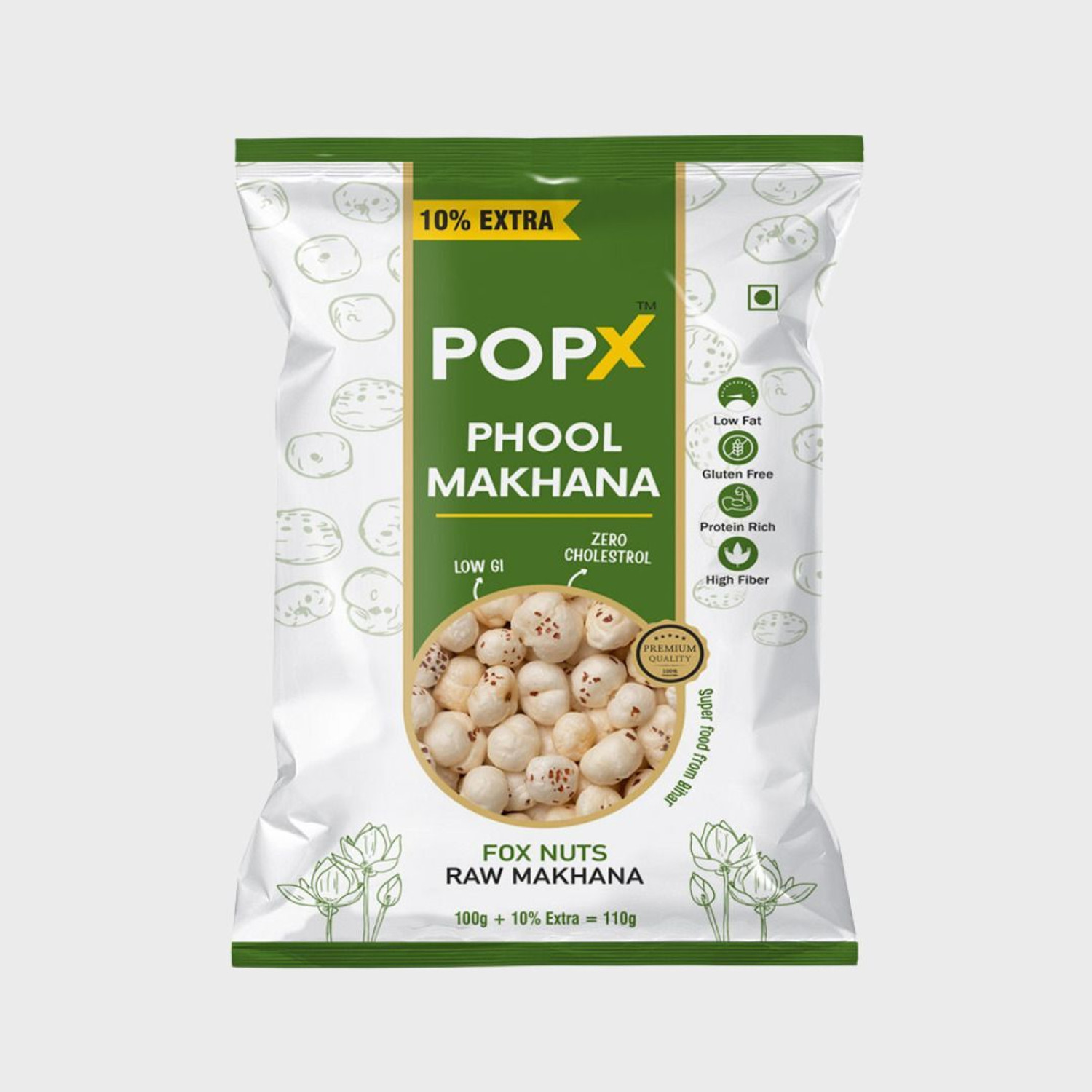 popx Premium