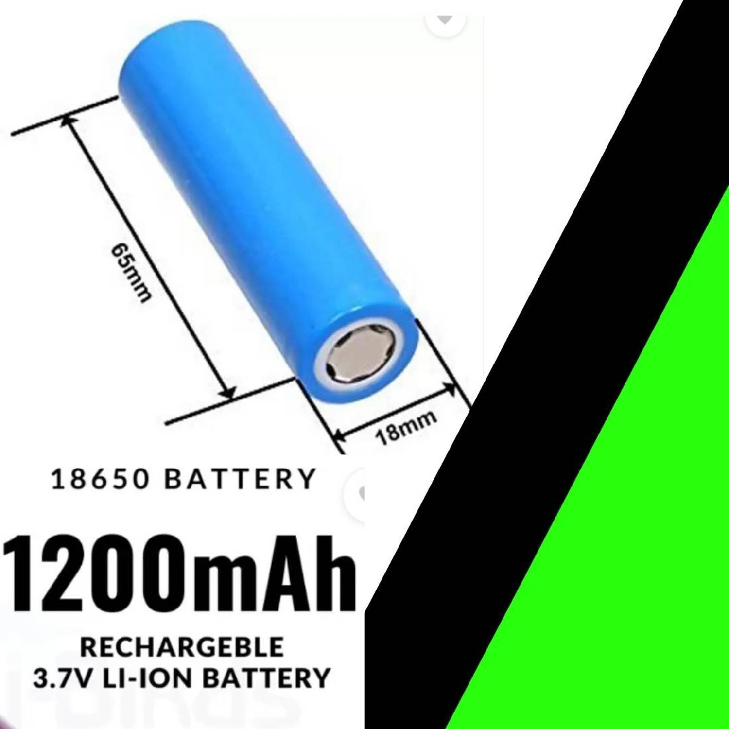 Spire DIY Power Bank Module Kit 2000 mAh - Image 3