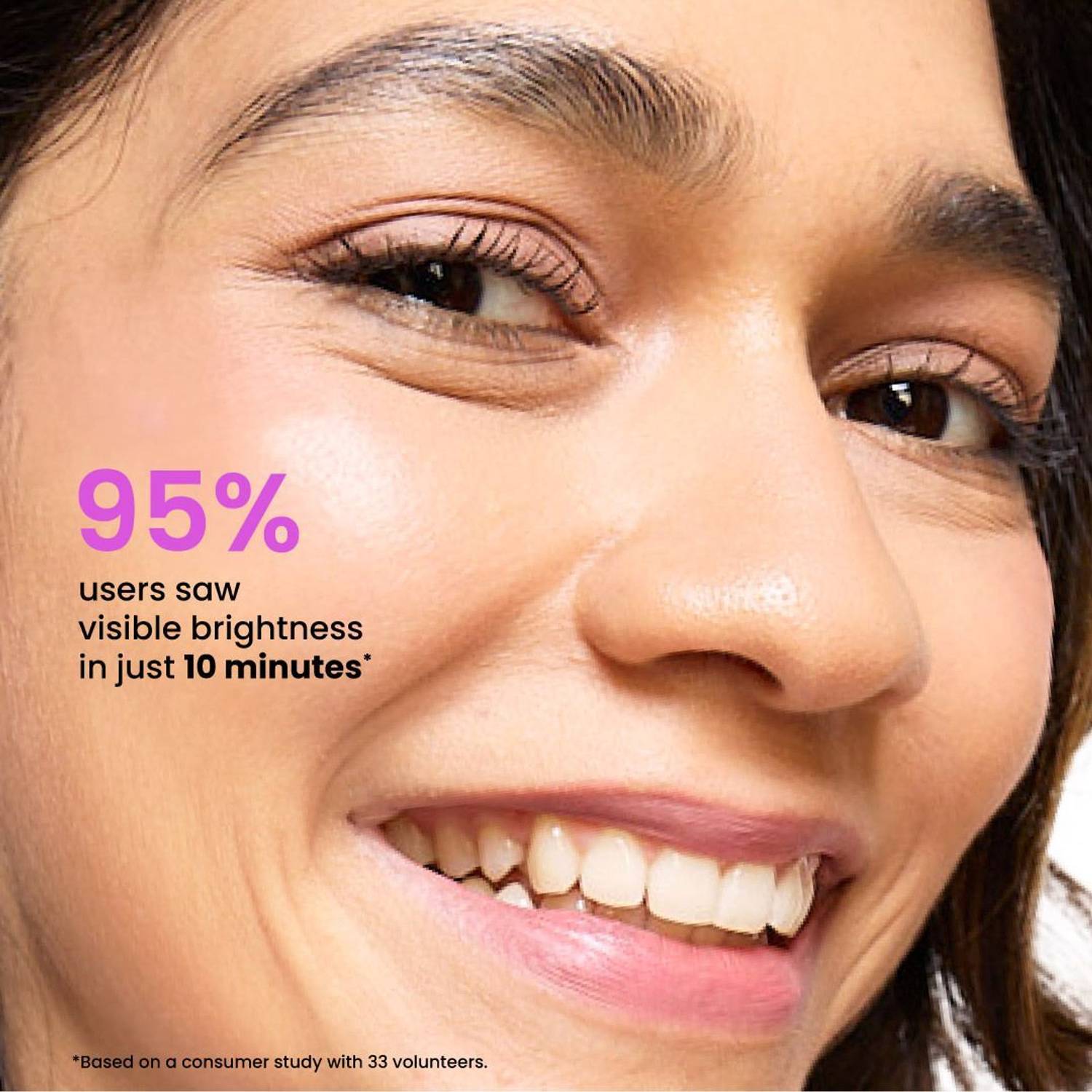 Foxtale De-Tan Face Mask for Instant Tan Removal - Image 4