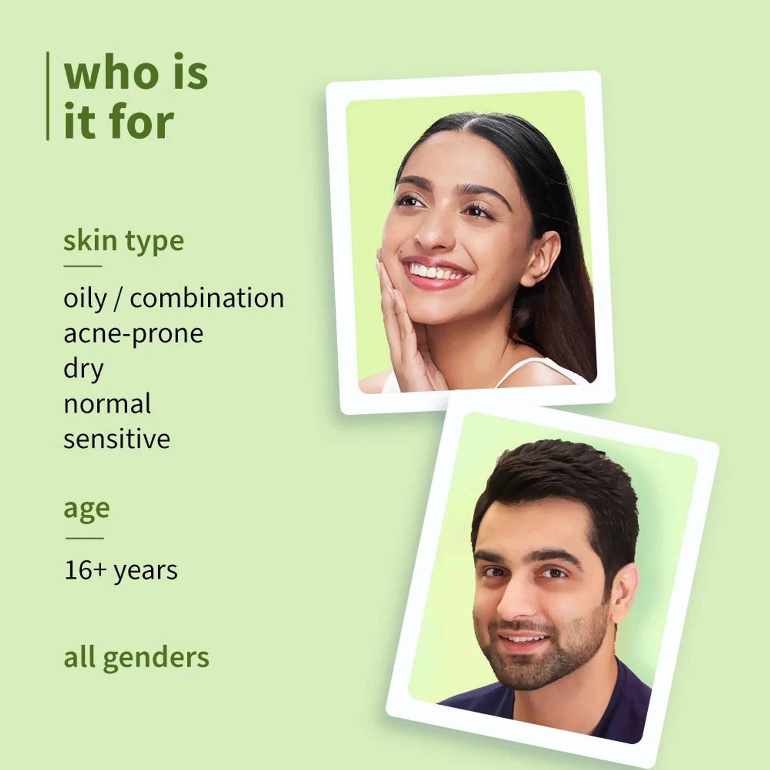 Plum Green Tea Pore Cleansing Face Wash — Flash AI Score 92/100