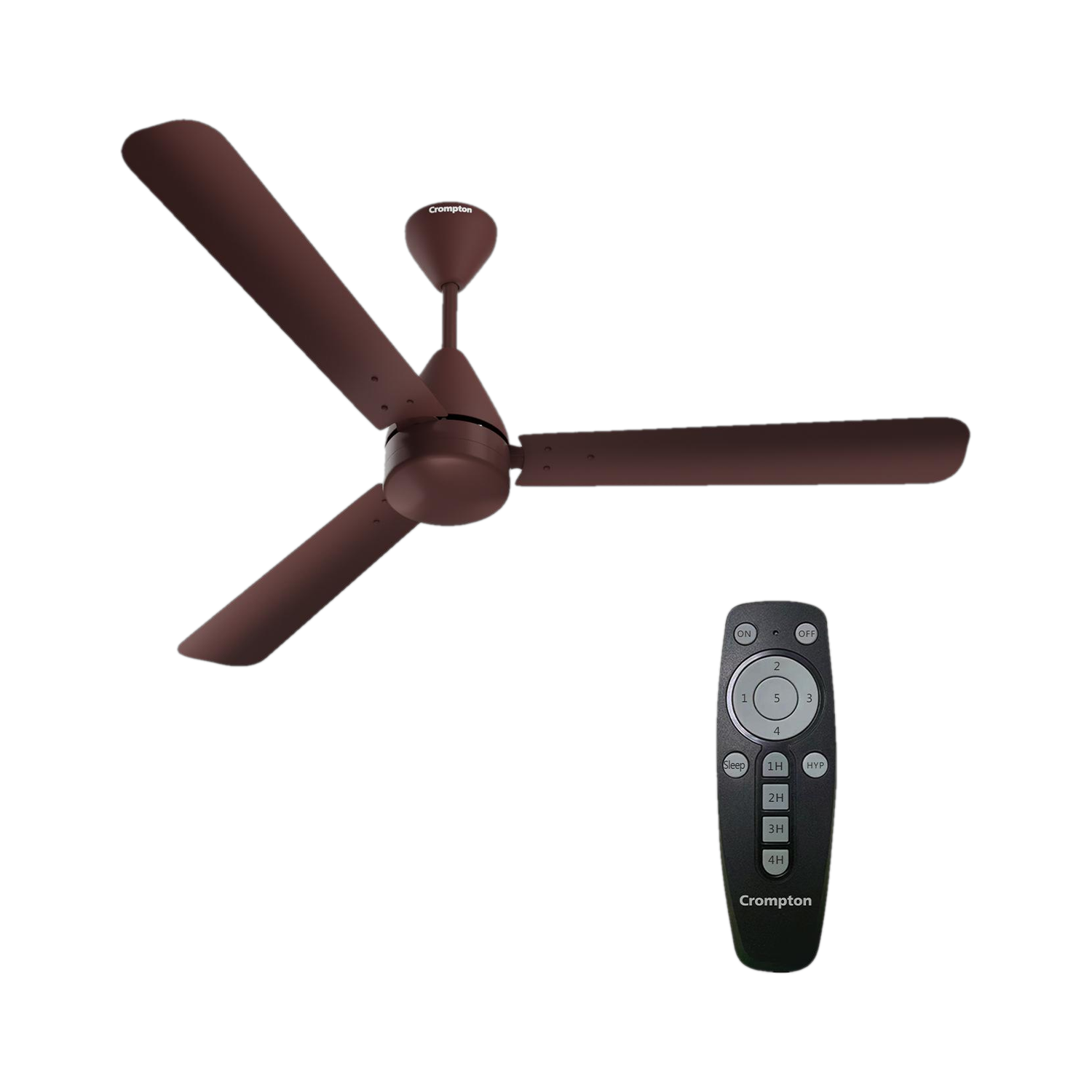 Crompton Energion Hyperjet 1200mm Ceiling Fan - Image 1