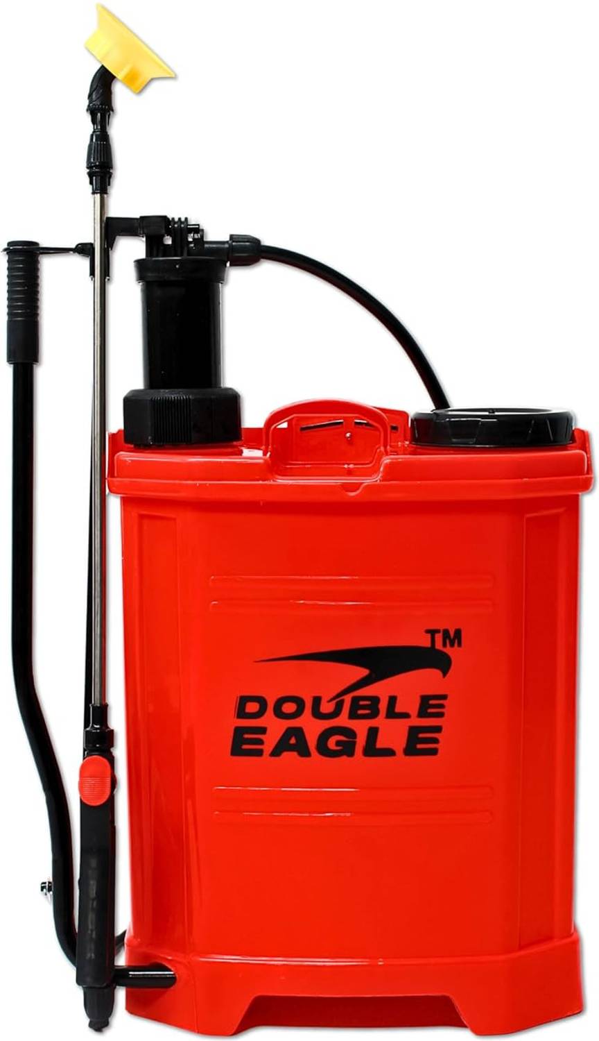 Double Eagle 16L Manual Sprayer - Image 4