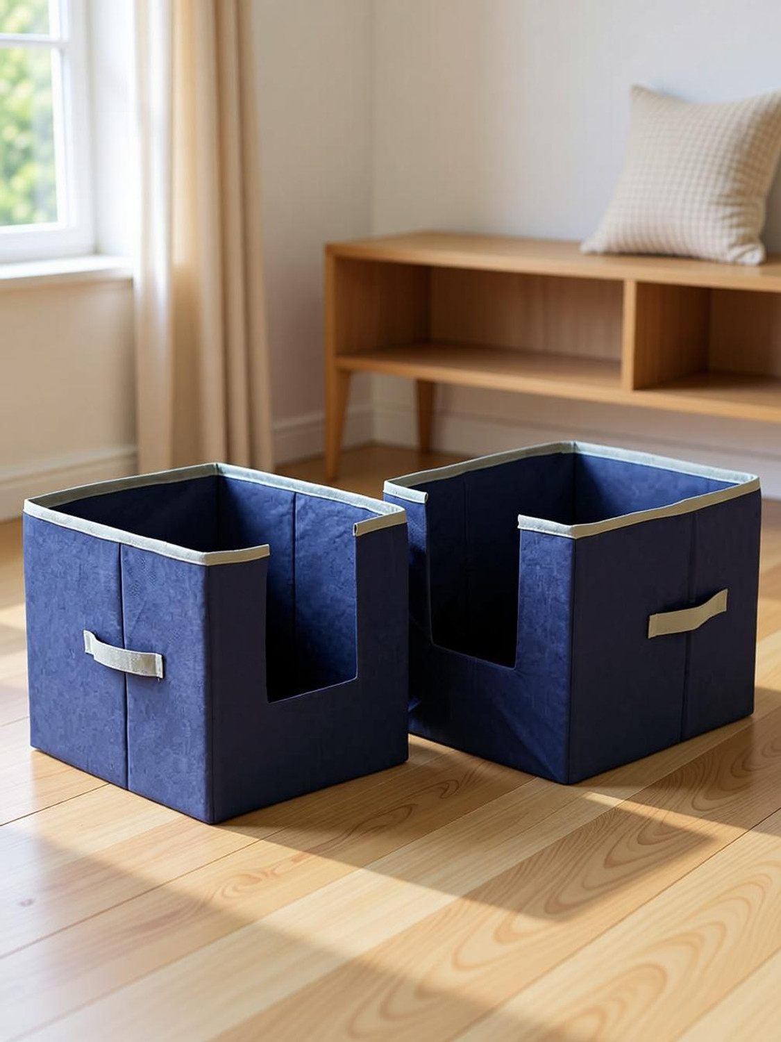 whitekrafts Shelf Organizers