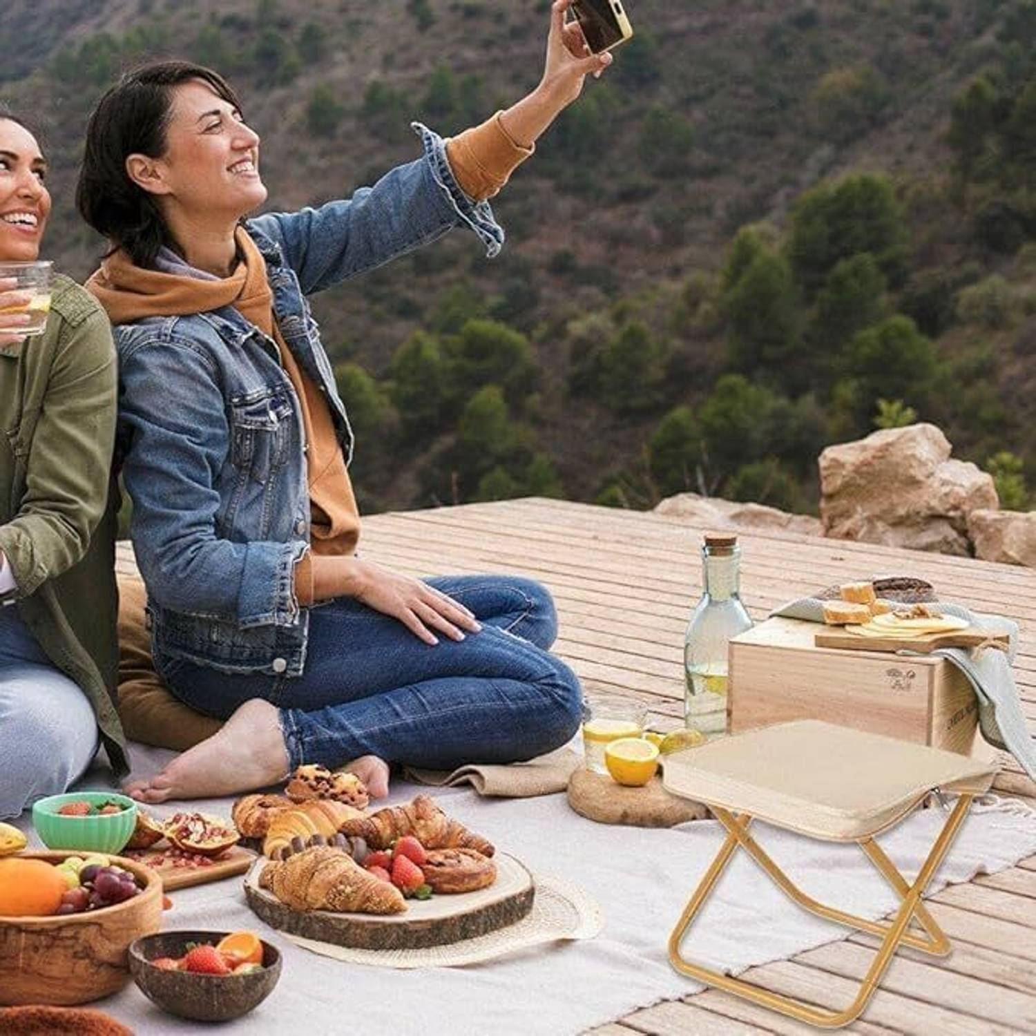 Kapi Stool - Image 3