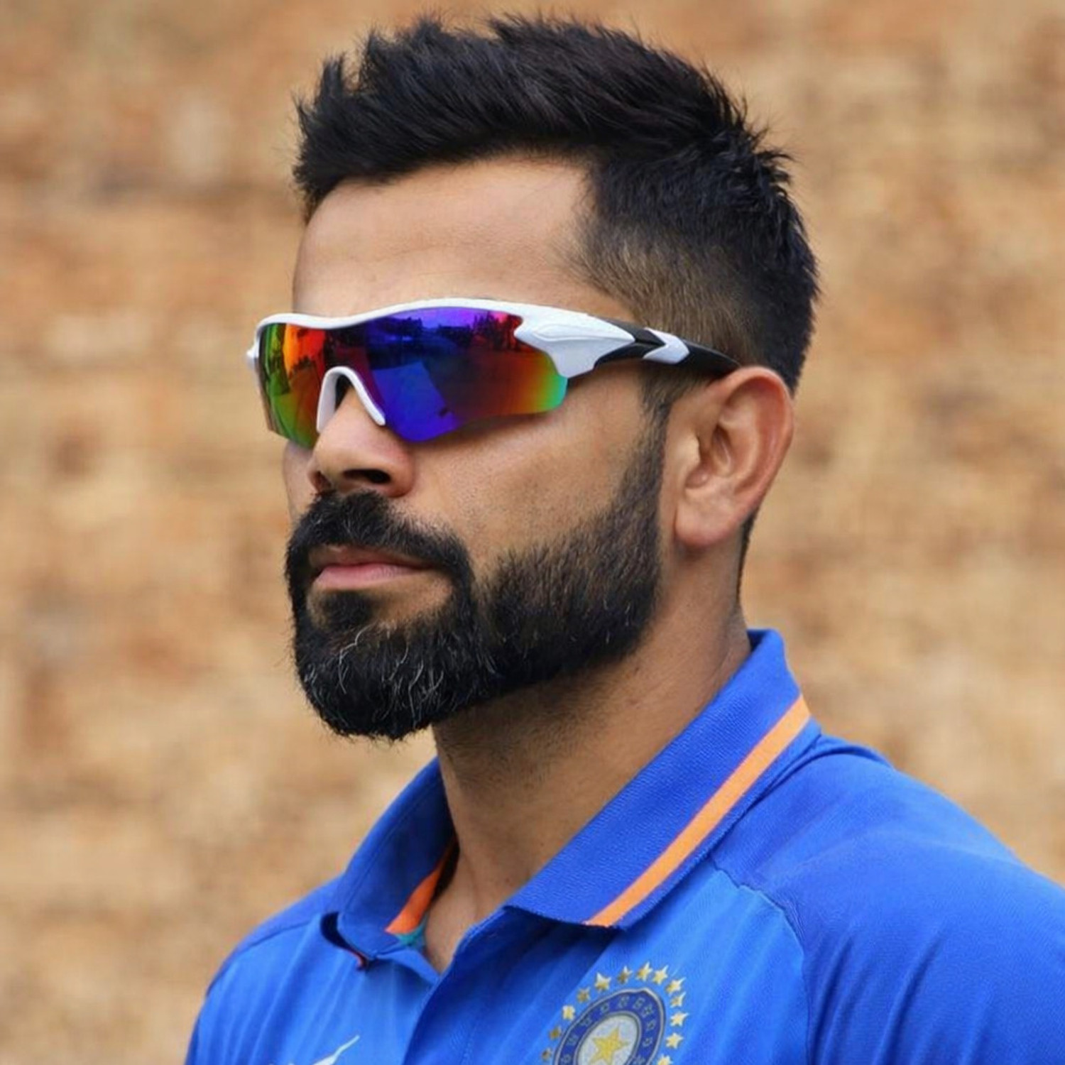 FizzFusion Sports Sunglasses