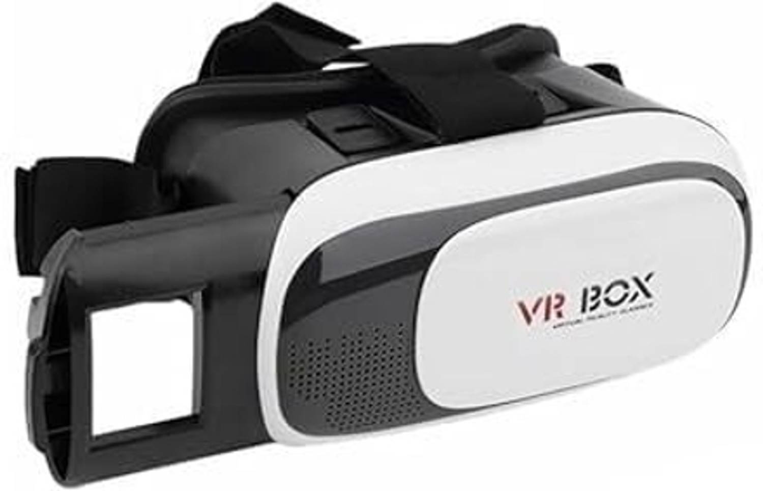 VizonX VR Box 360° 3D Movie Experience - Image 1