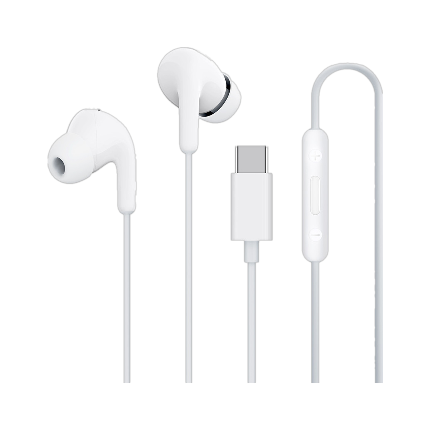 Mi Type C Wired Headset with Mic