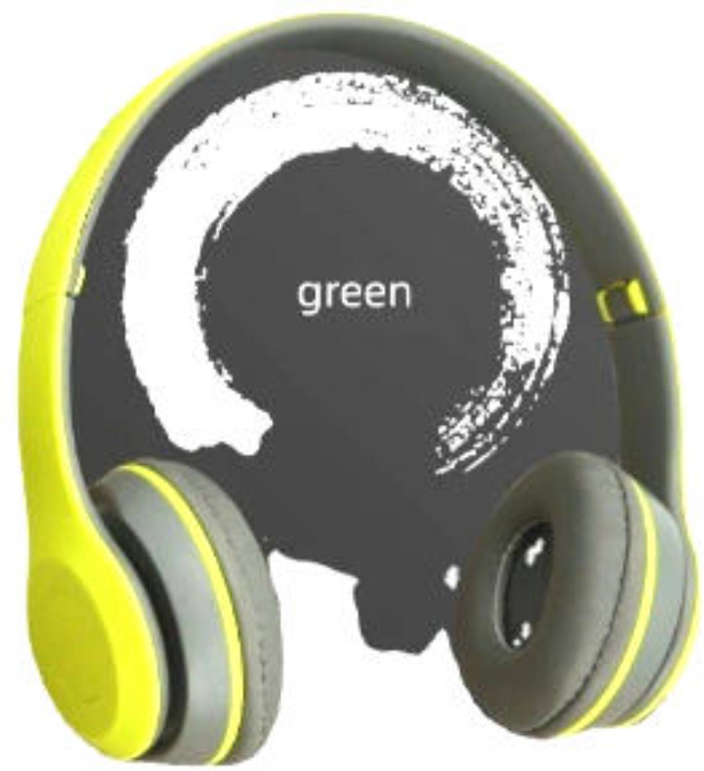 FRONY QW-430 P47 Super Extra Bass Bluetooth Headset - Image 1