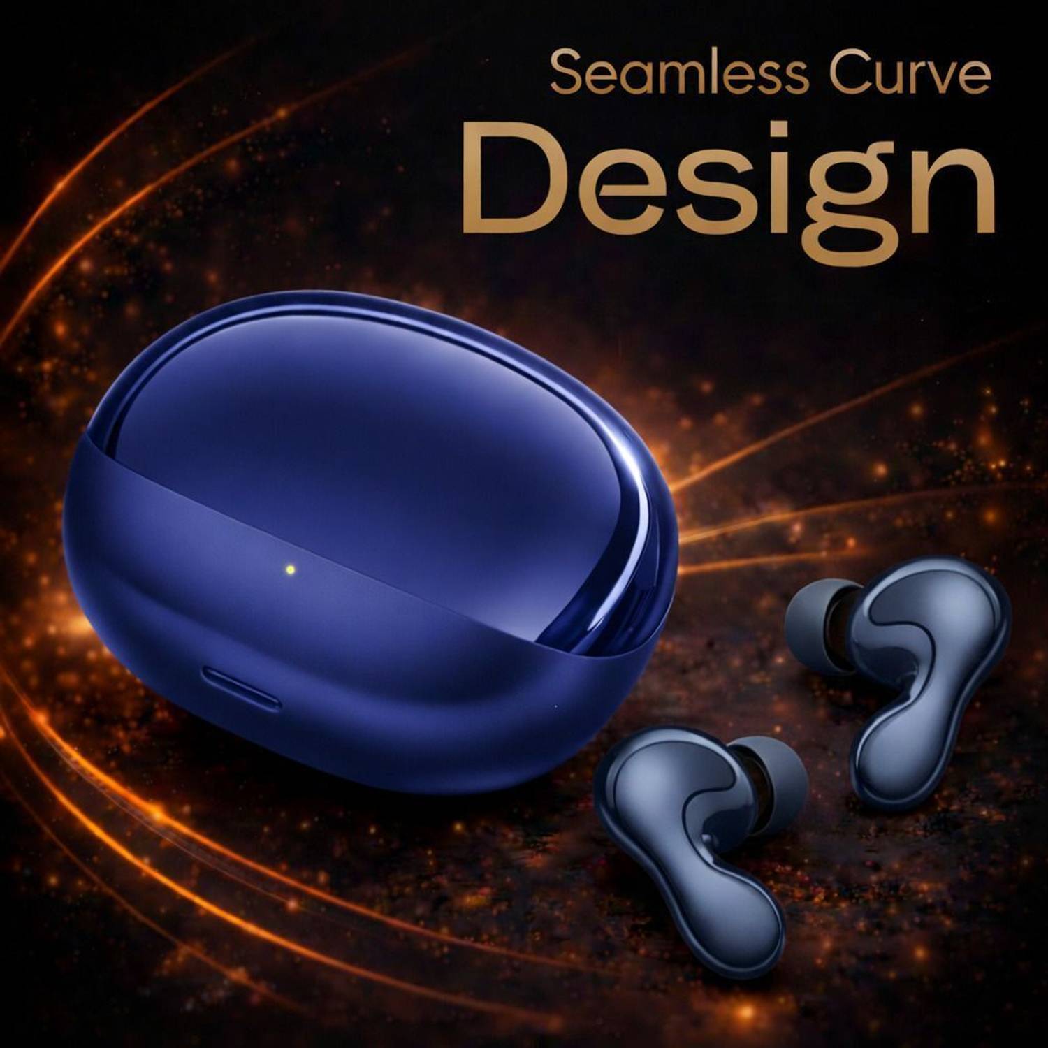 ZPELDORN SuperPods Immersio Wireless Earbuds - Image 4