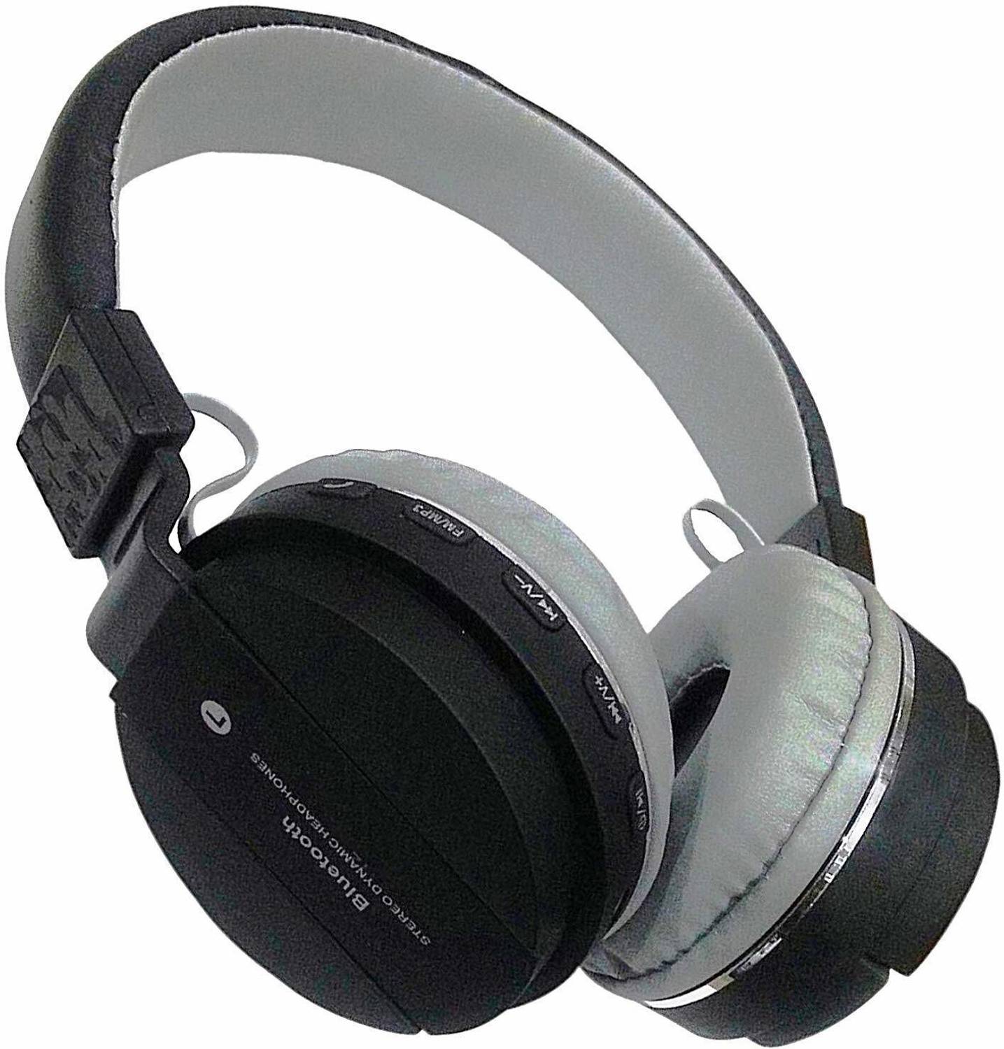 GLATOXI Over the Ear Bluetooth Headset - Image 4