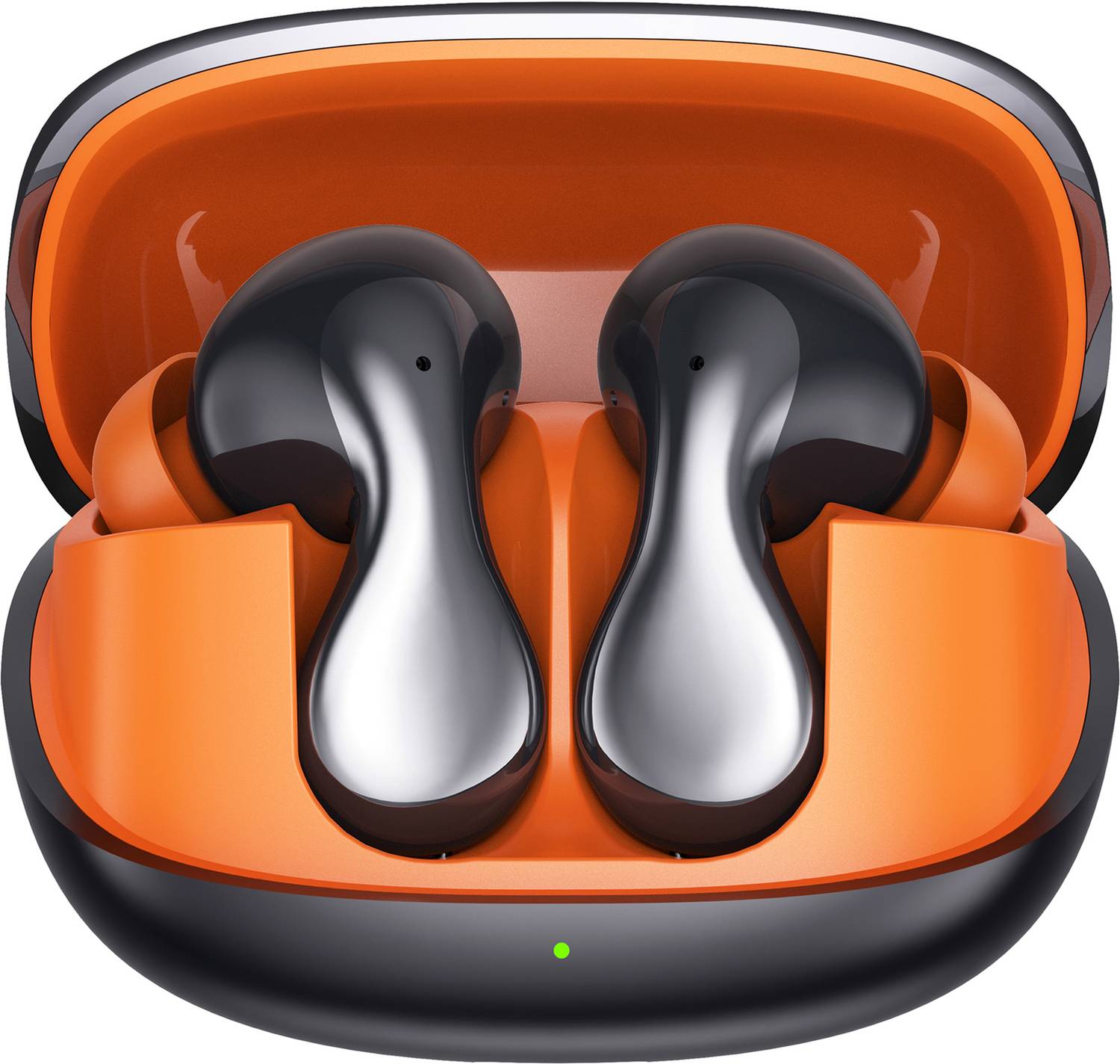 Mewiq Buds Pro 3 with AI ENC, 13mm driver, Type C-8 Bluetooth - Image 1