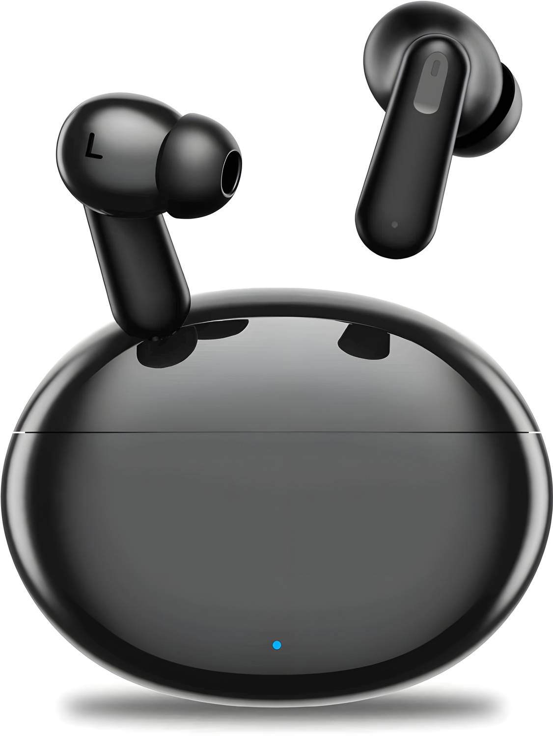 Shopsy Msnr Buds 3 Elite Bluetooth Earbuds - Image 1
