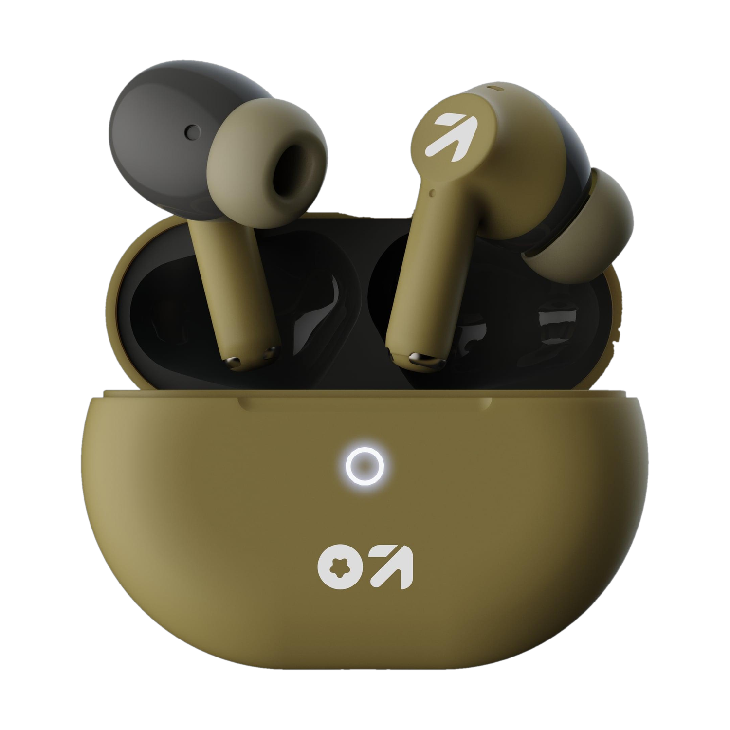 GOBOULT W40 4 Mic ENC 48H Battery Bluetooth - Image 1