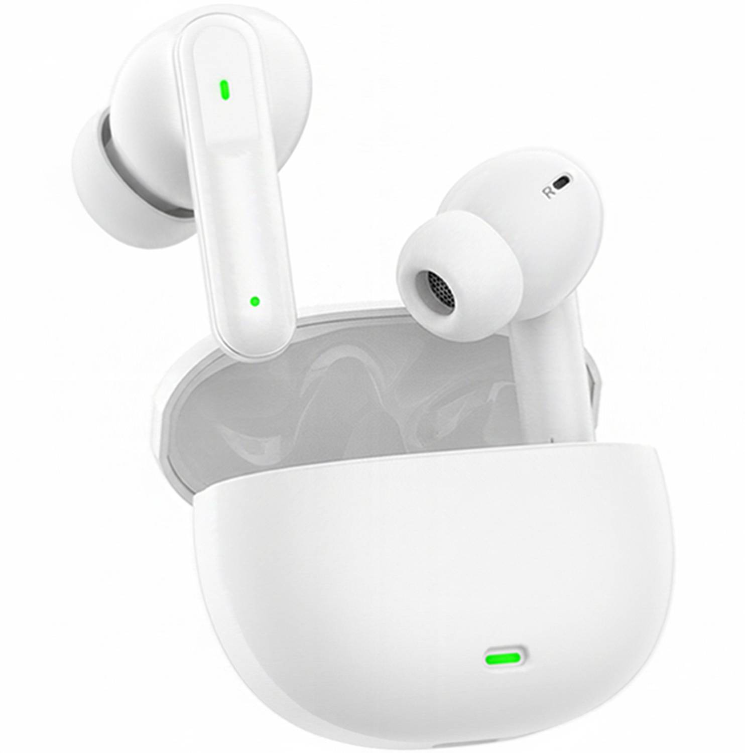 Pikpree SB151 Buds 5.1 Bluetooth Gaming Headset - Image 1