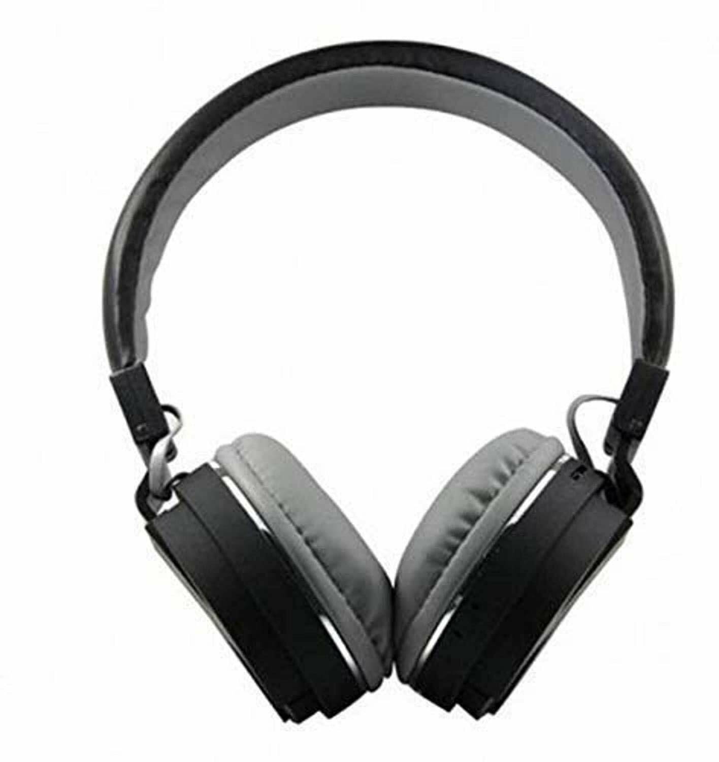 GLATOXI Over the Ear Bluetooth Headset - Image 3