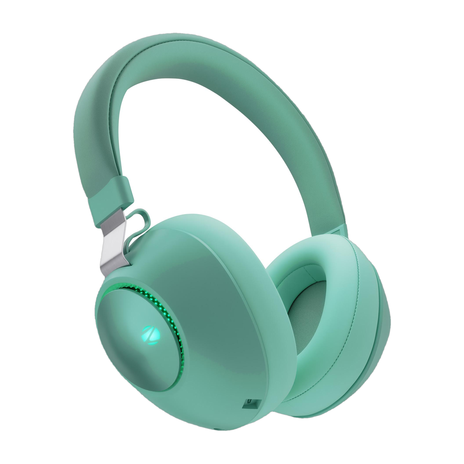 ZEBRONICS Zeb-Duke Bluetooth Headphones - Image 1
