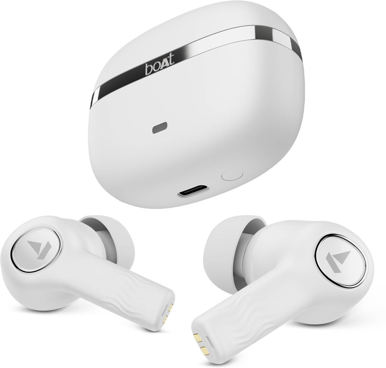 boAt Nirvana Ion 120H Playback Bluetooth