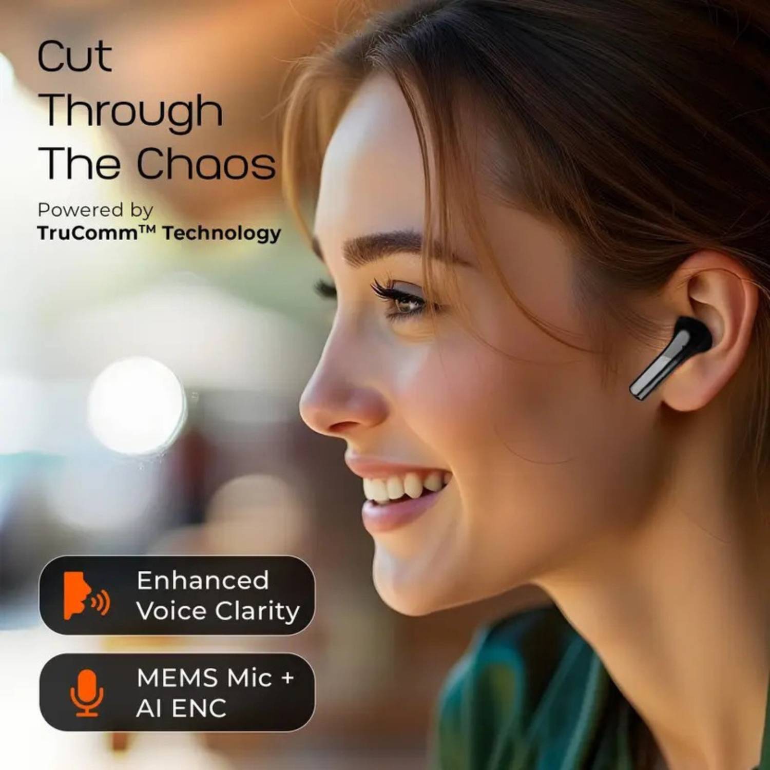 TECHIO X18 Max Wired Gaming Headset - Image 4