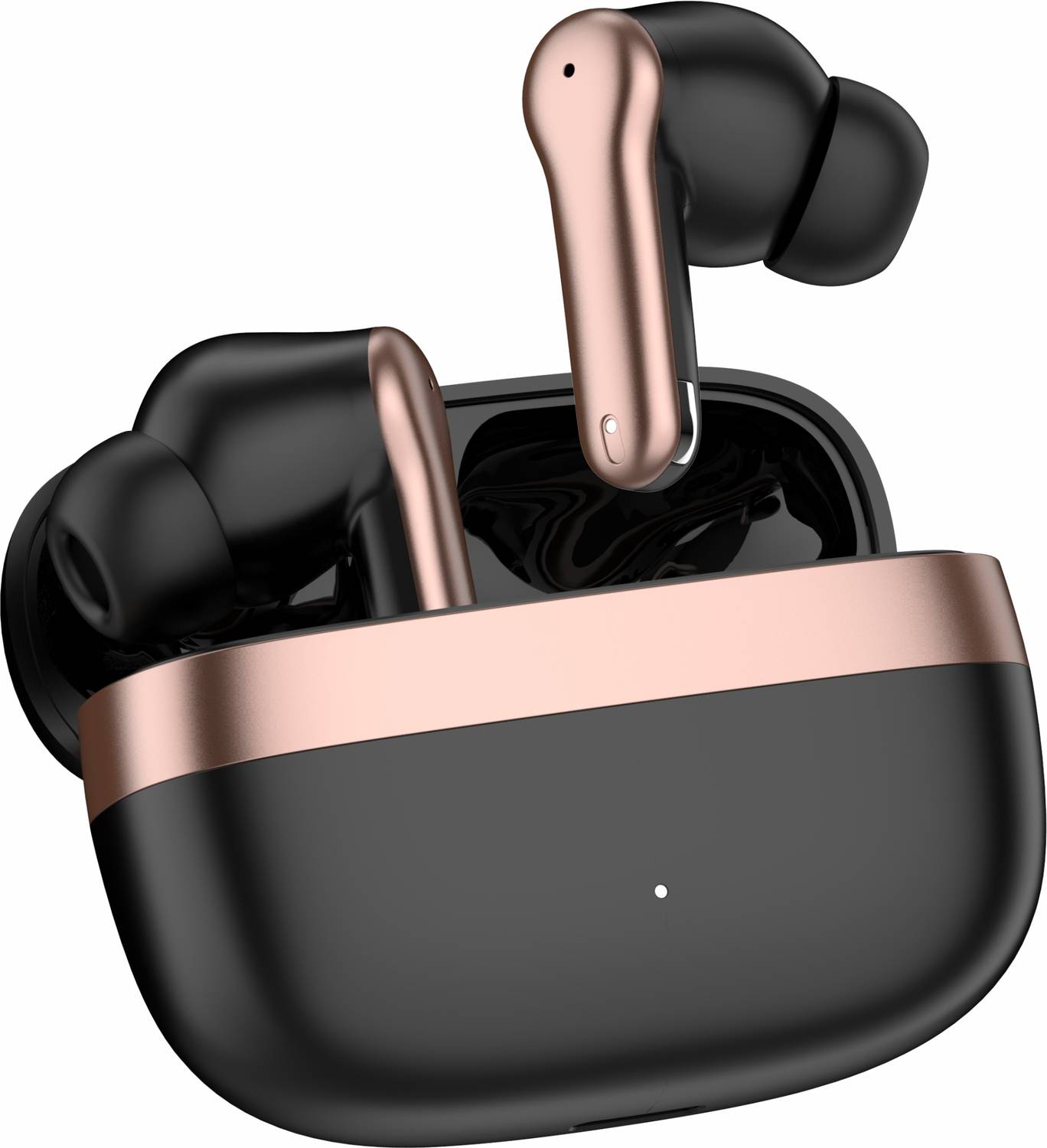AMS X79 Buds Pro True Wireless Earbuds - Image 1