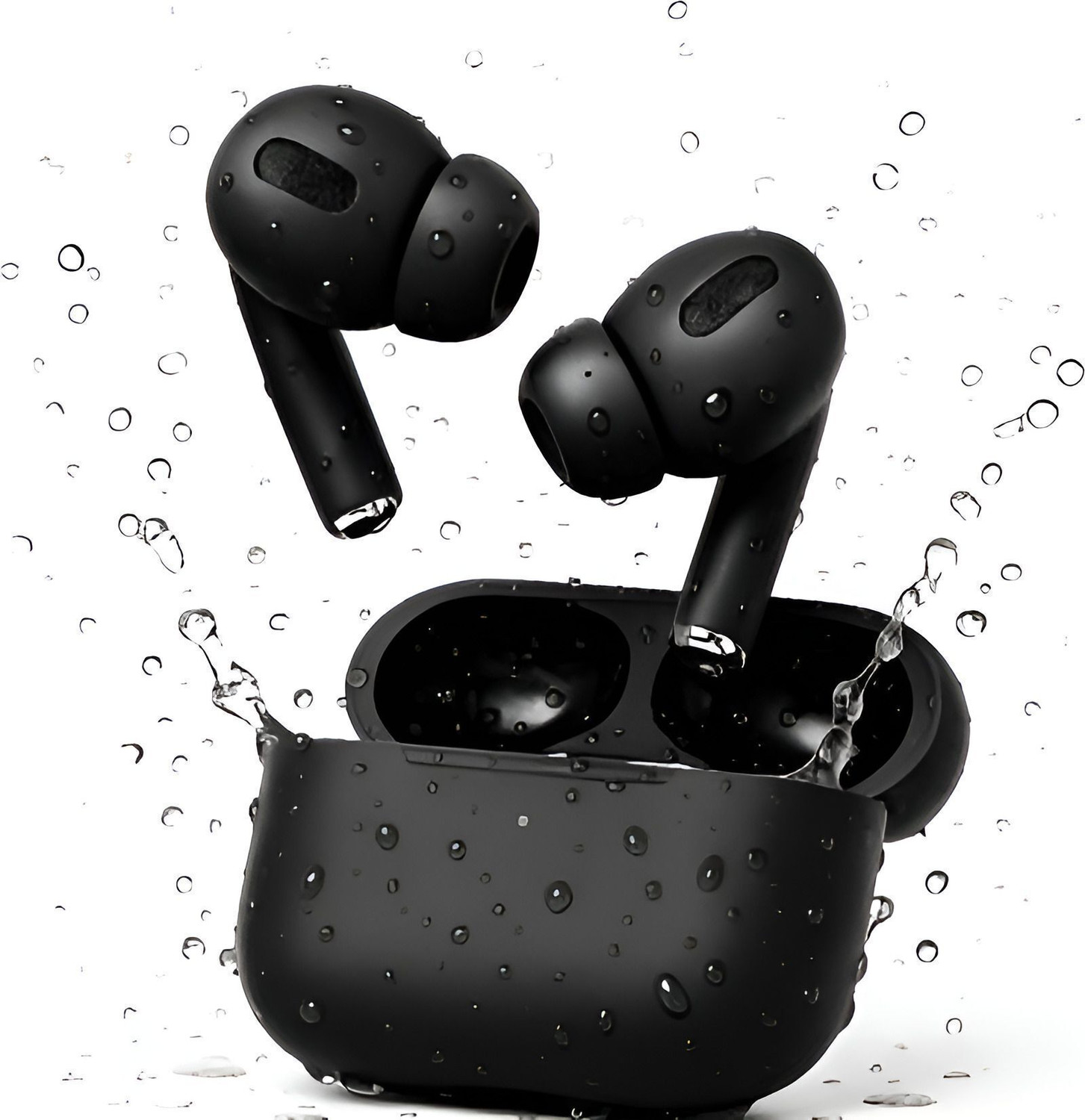 MAGENESE M19 TWS Bluetooth Earbuds with BT v5.1, Great Sound Bluetooth Headset