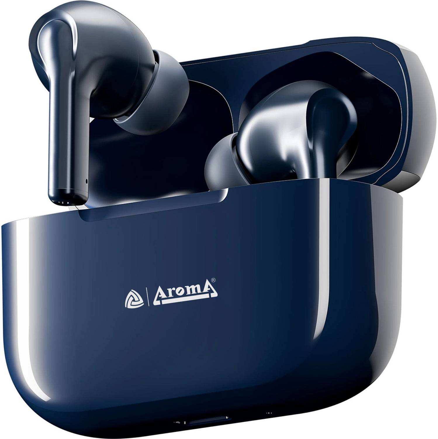 Aroma NB137 Dive Earbuds 60 Hours Playtime - Image 1