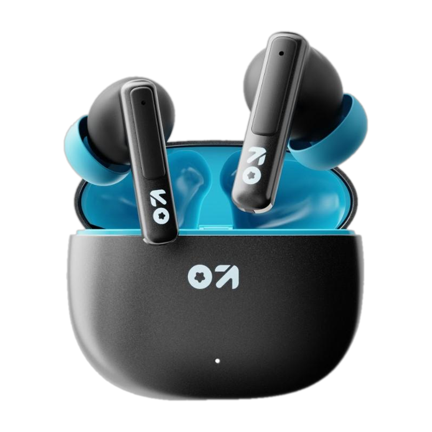 GOBOULT W60 60Hr Battery Bluetooth Earbuds - Image 1