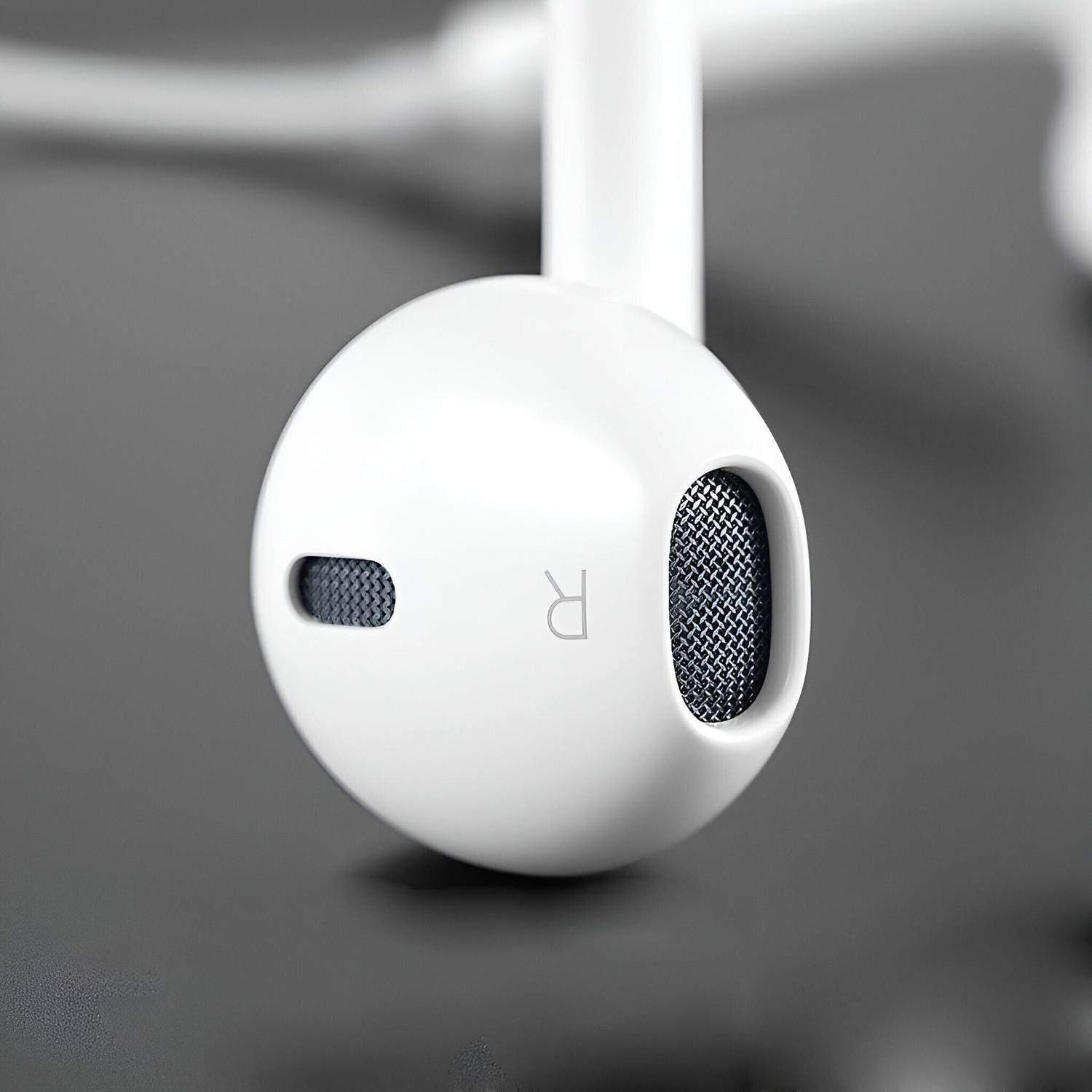 Awique Wired Type C Earphone (1) Wired without Mic - Image 3